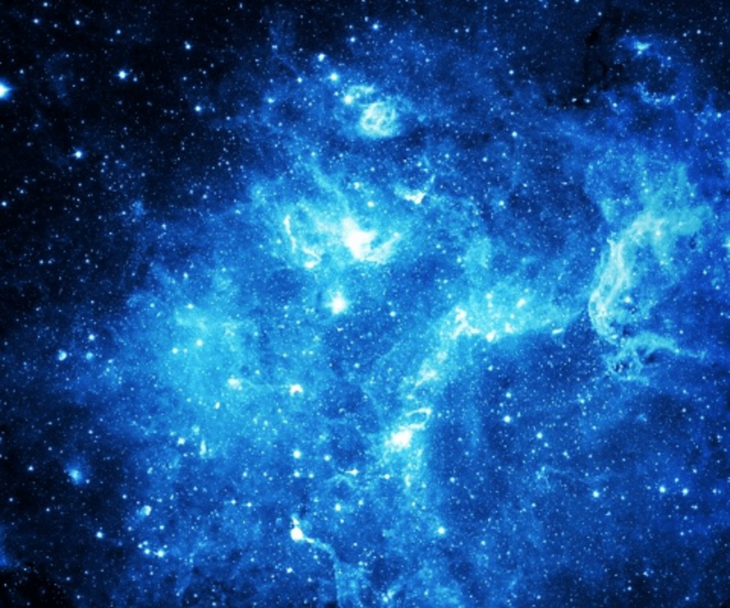 Blue Galaxy Wallpapers - 4k, HD Blue Galaxy Backgrounds on WallpaperBat