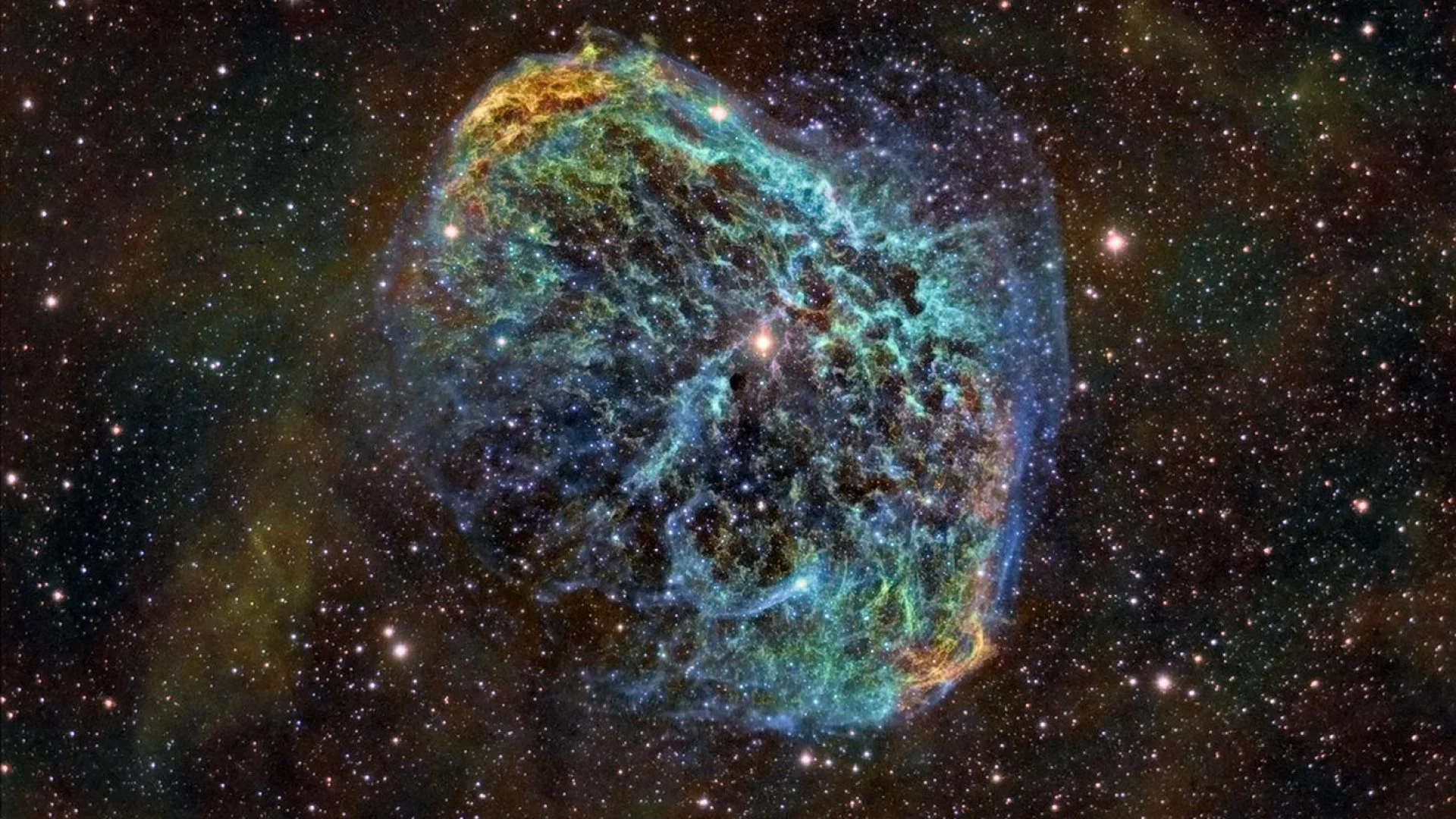 70+ NASA HD Space