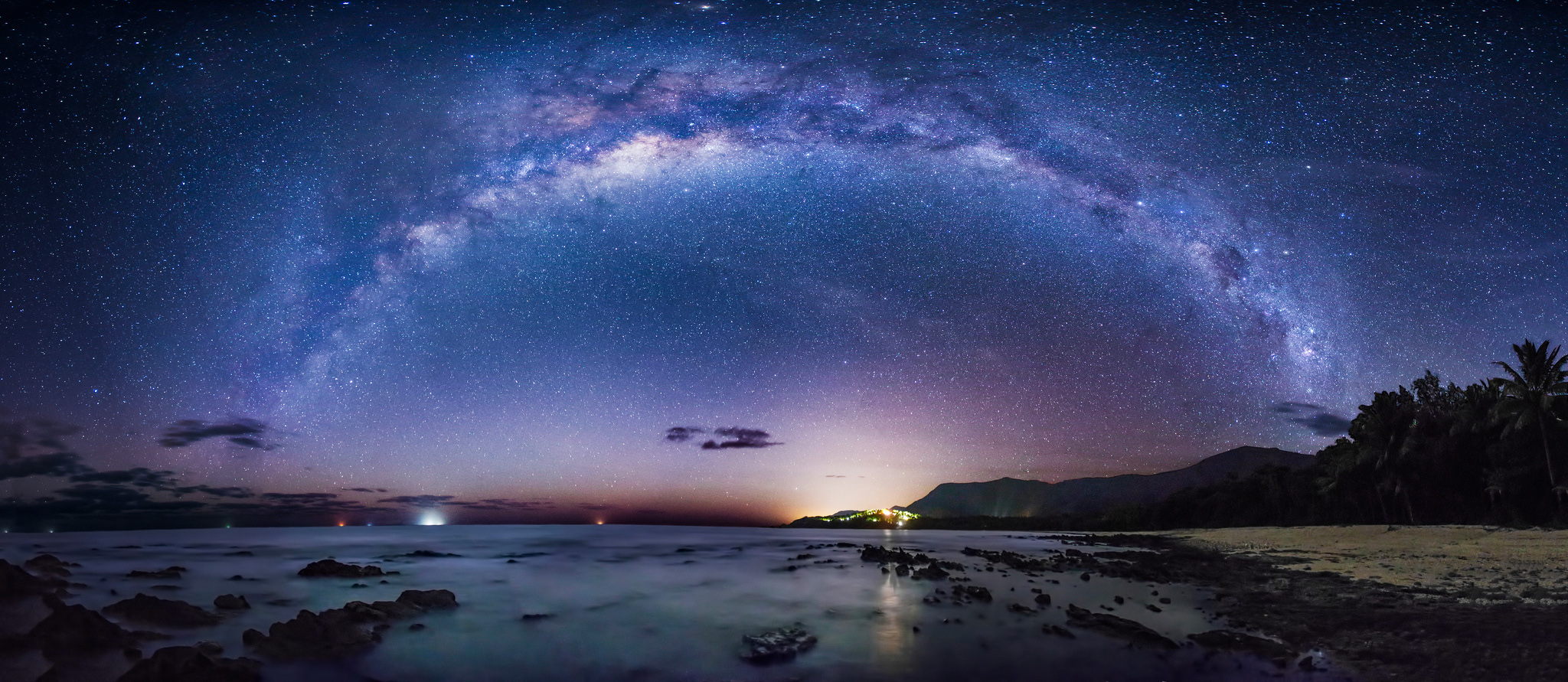 🔥 [70+] Milkyway Wallpapers | WallpaperSafari