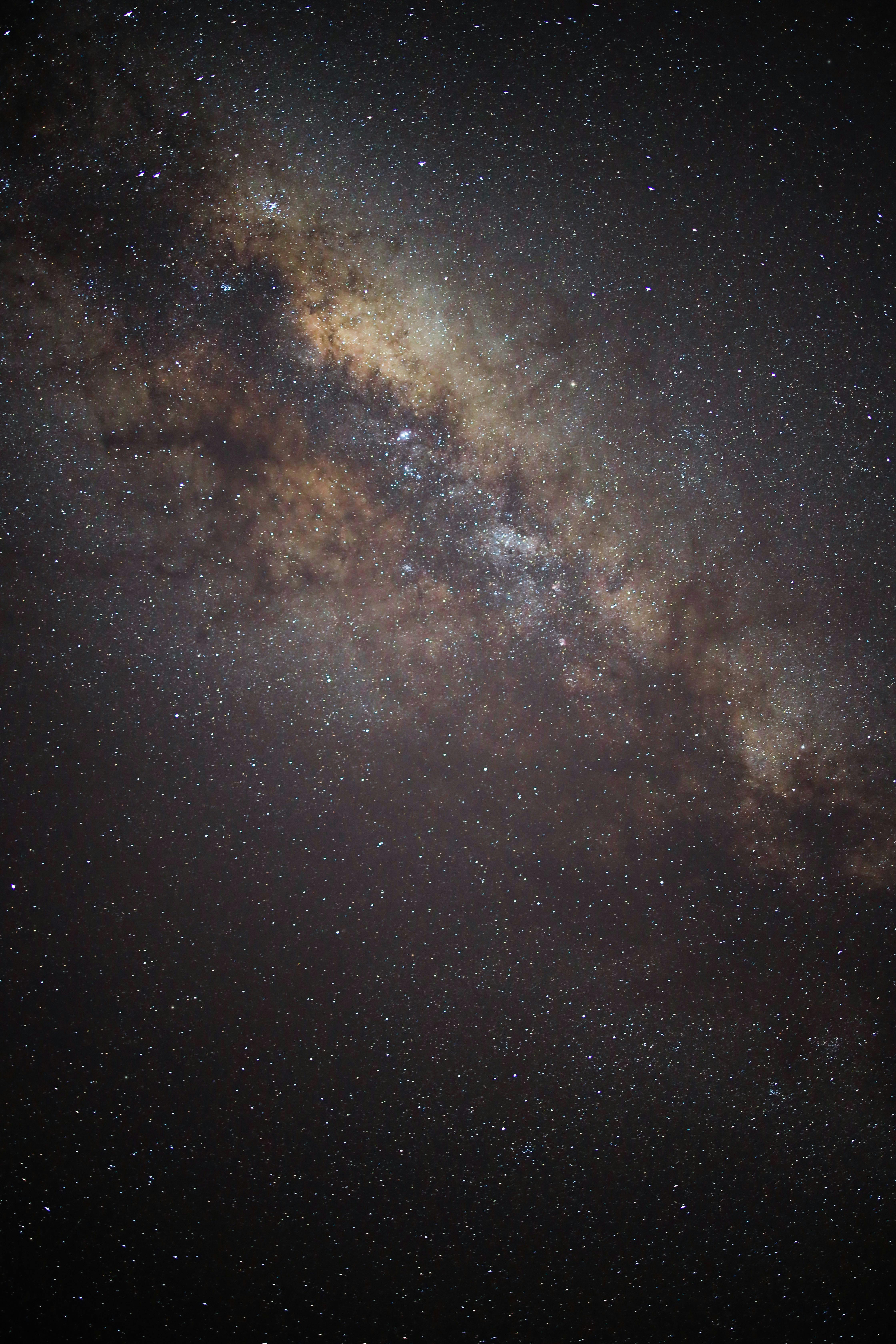 Galaxy Wallpaper · Free Stock Photo