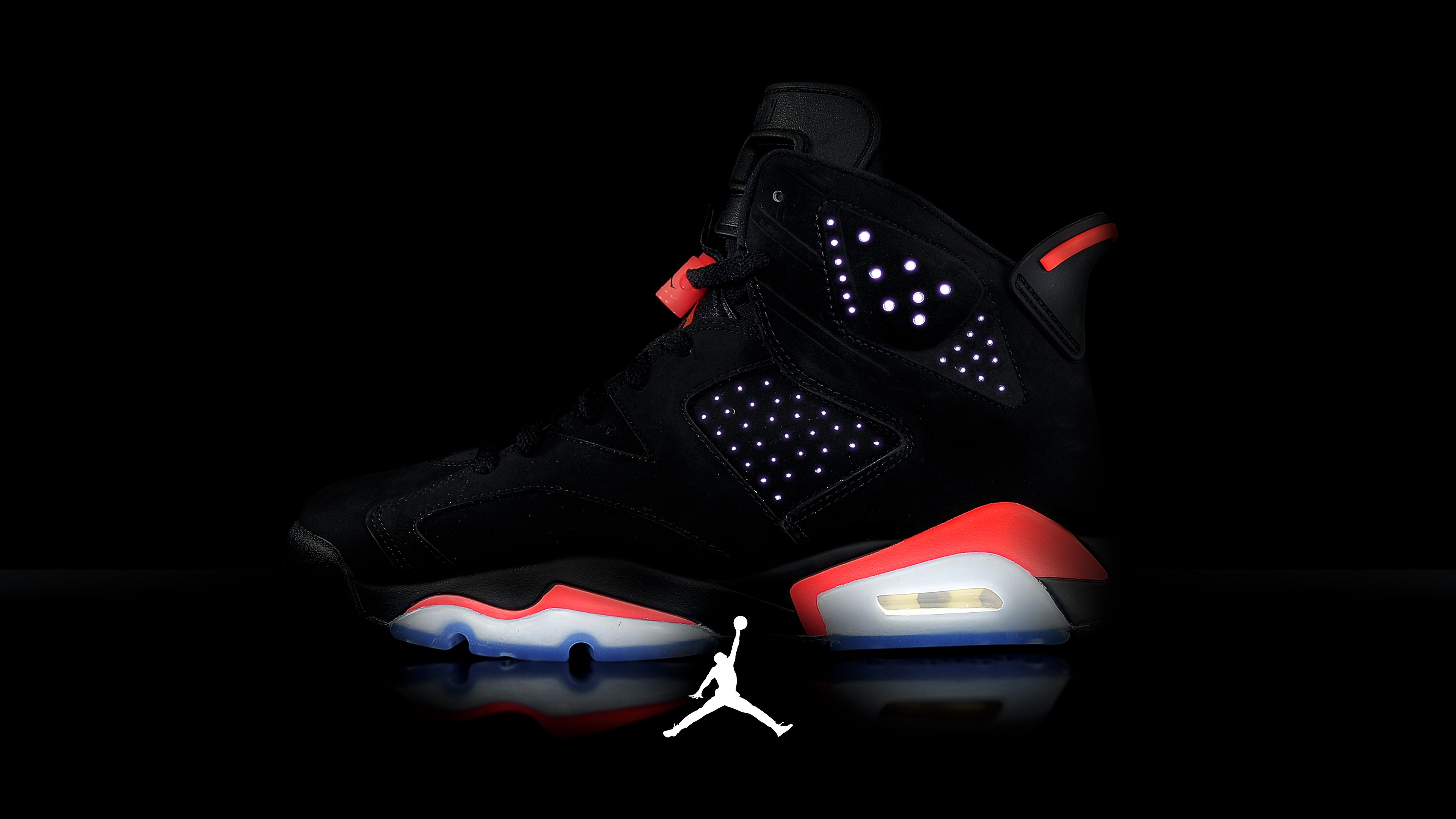 Air Jordan 4 Wallpapers - Wallpaper Cave