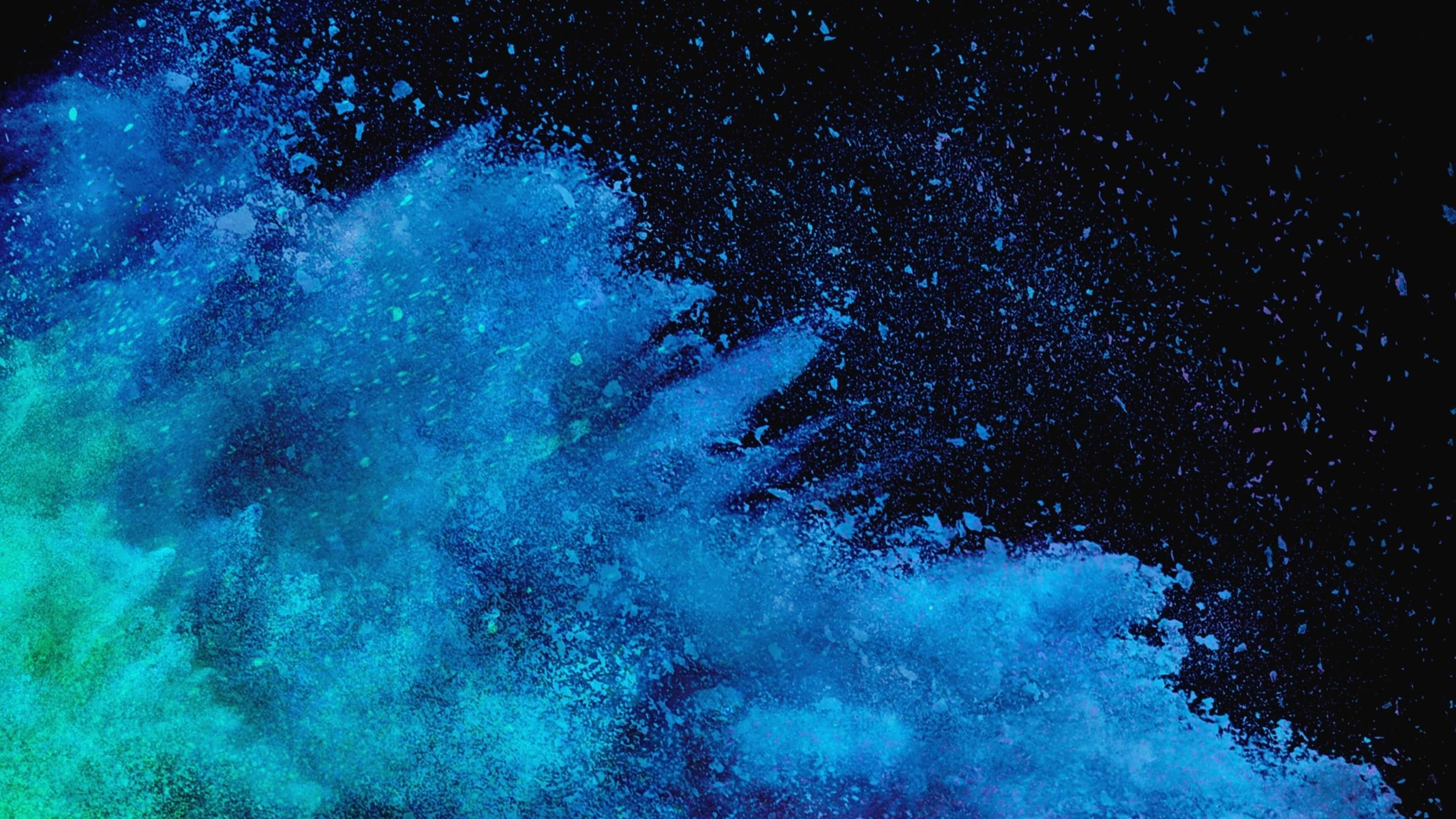 4k Blue Wallpapers - Wallpaper Cave