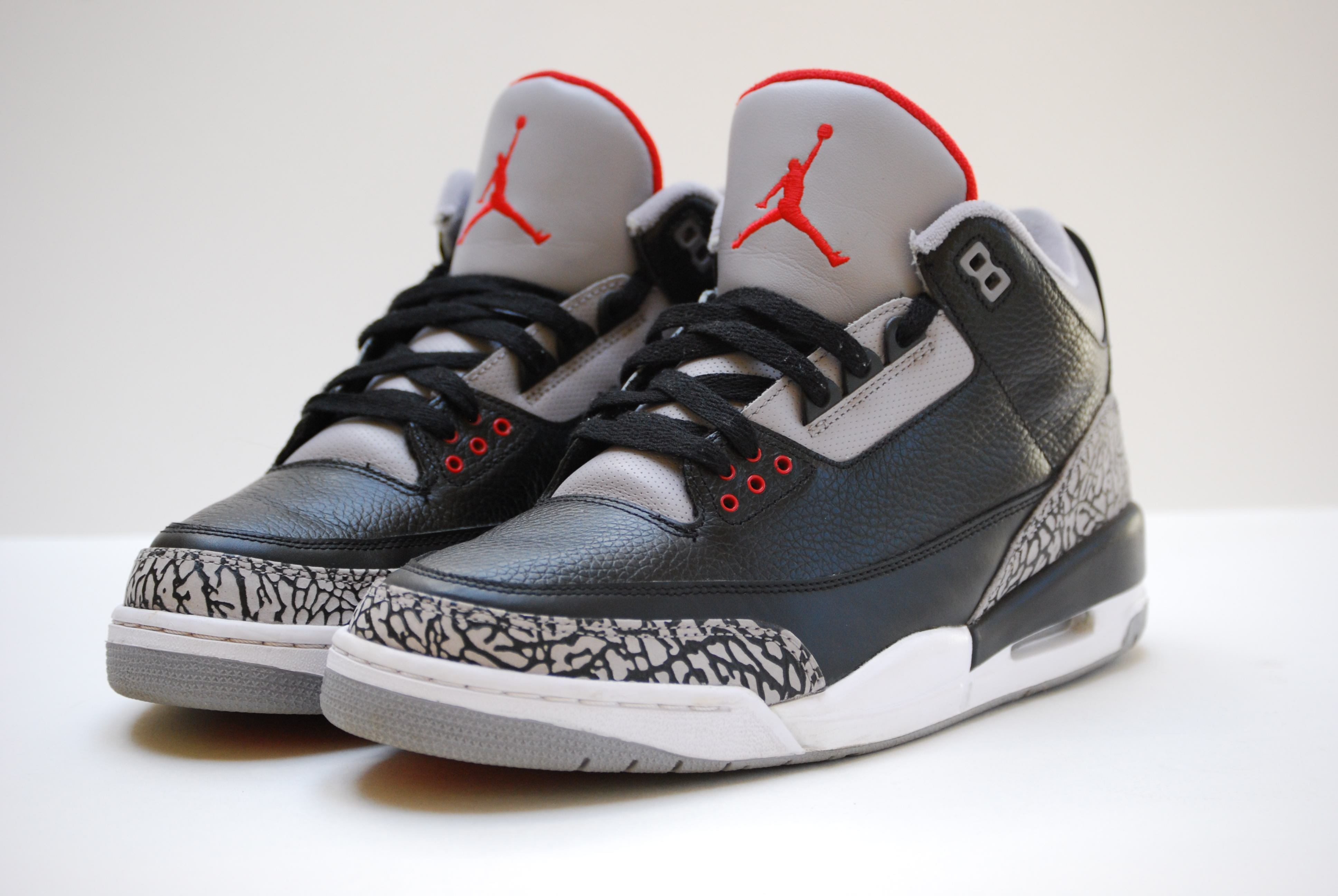 Michael Jordan Still Pulls In $US100 Million A Year From Air Jordan
