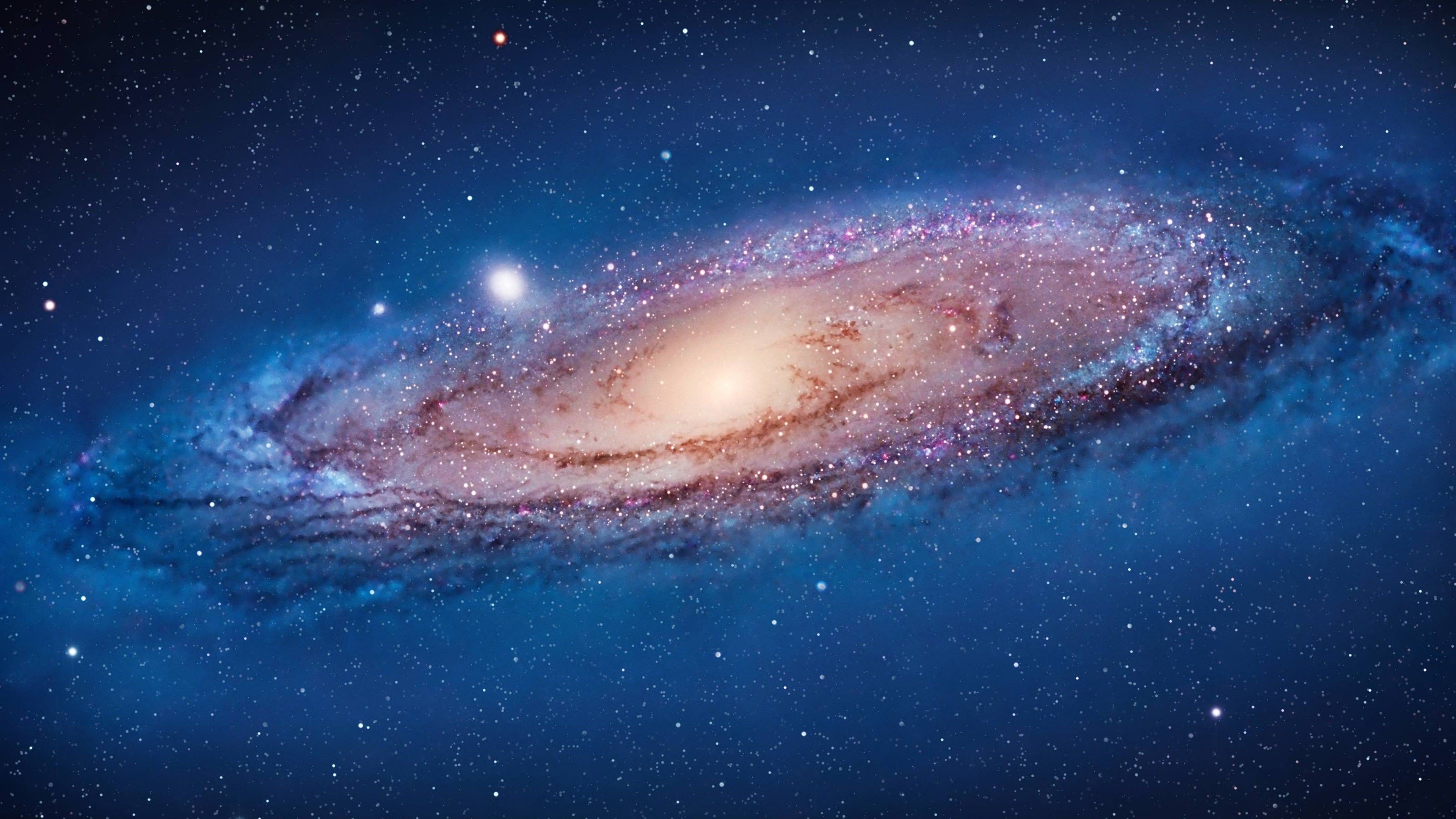 4k Galaxy Wallpapers - Wallpaper Cave
