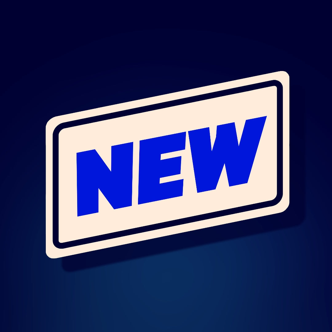 New Releases – Who Shot First