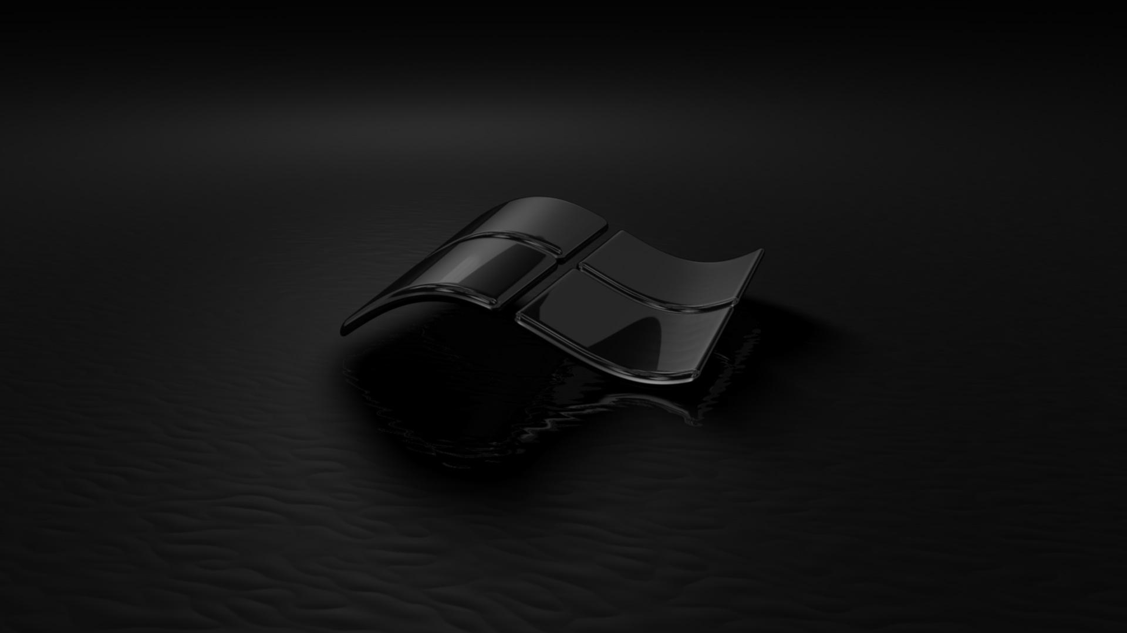 Black Wallpaper 4K - WallpaperSafari