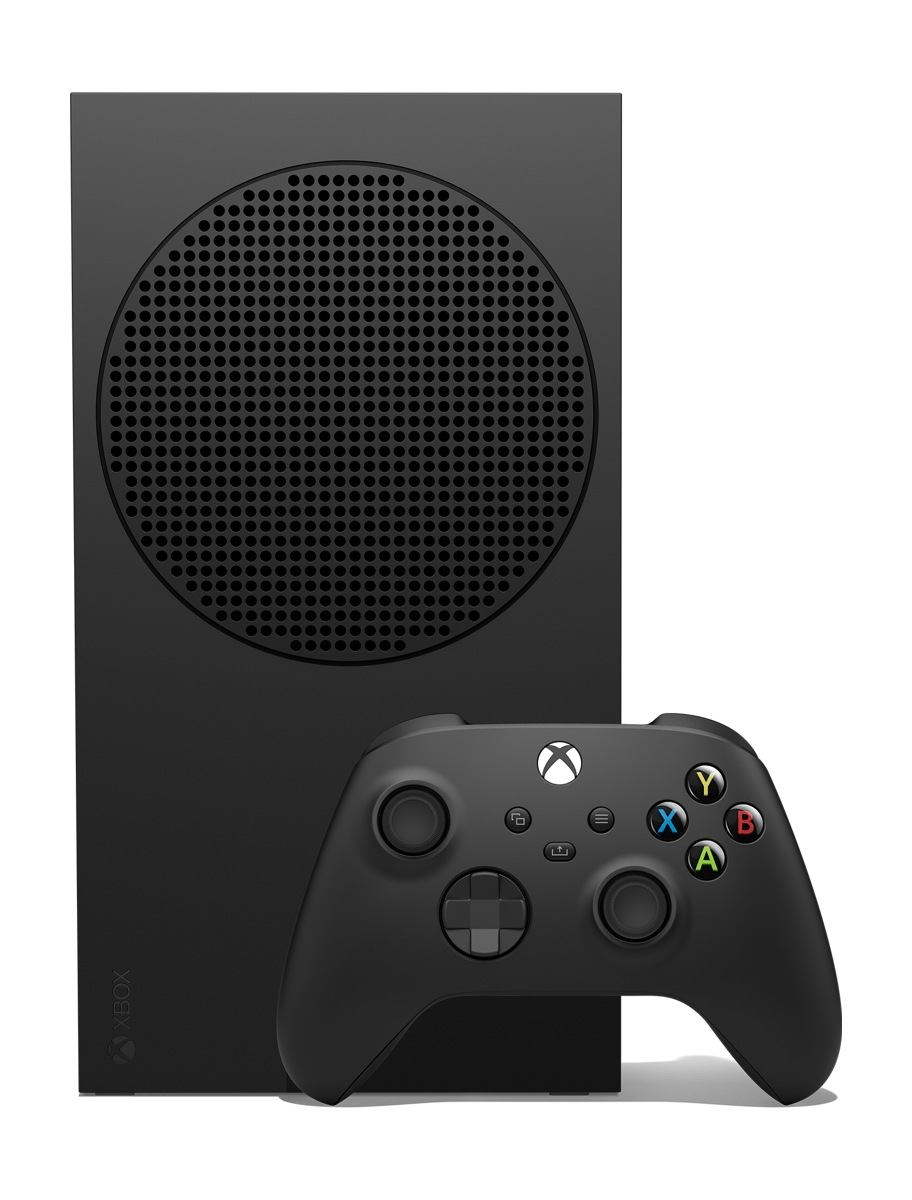 Xbox Series S: Microsoft bringt neue Version in 