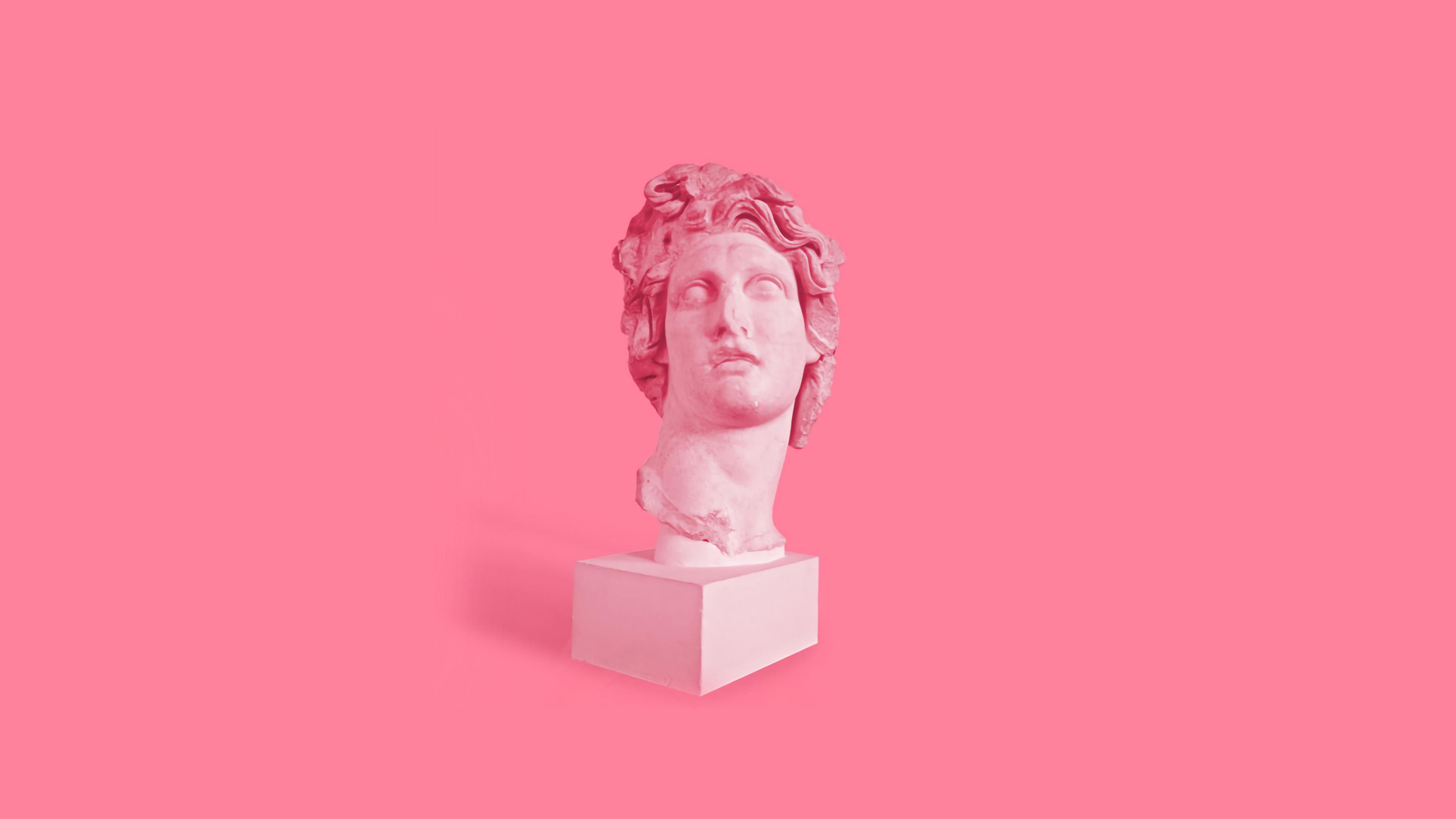 🔥 [20+] 4K Pink Desktop Wallpapers | WallpaperSafari
