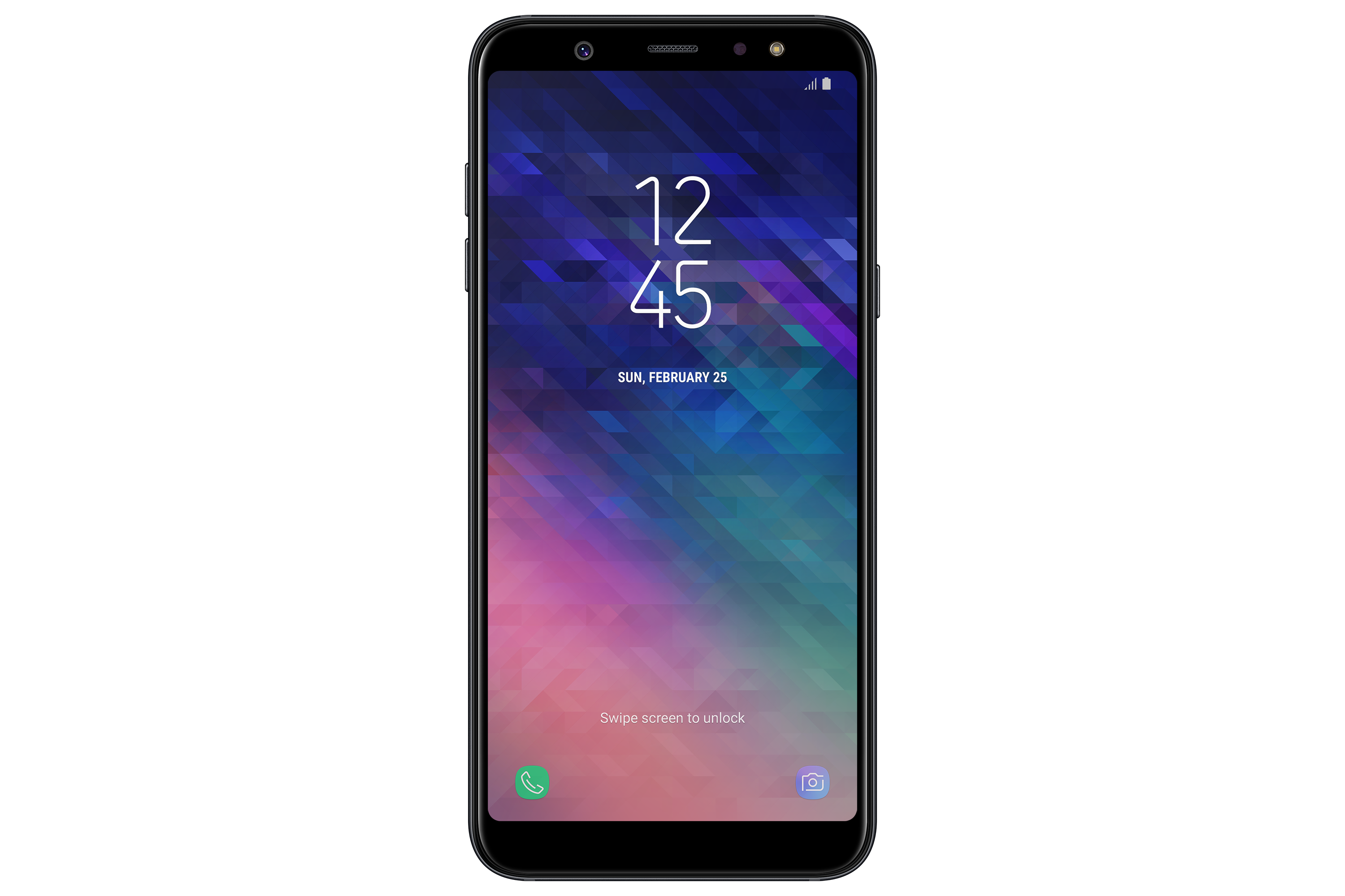 Samsung presenta nuevos smartphones 2018 – Samsung Newsroom México