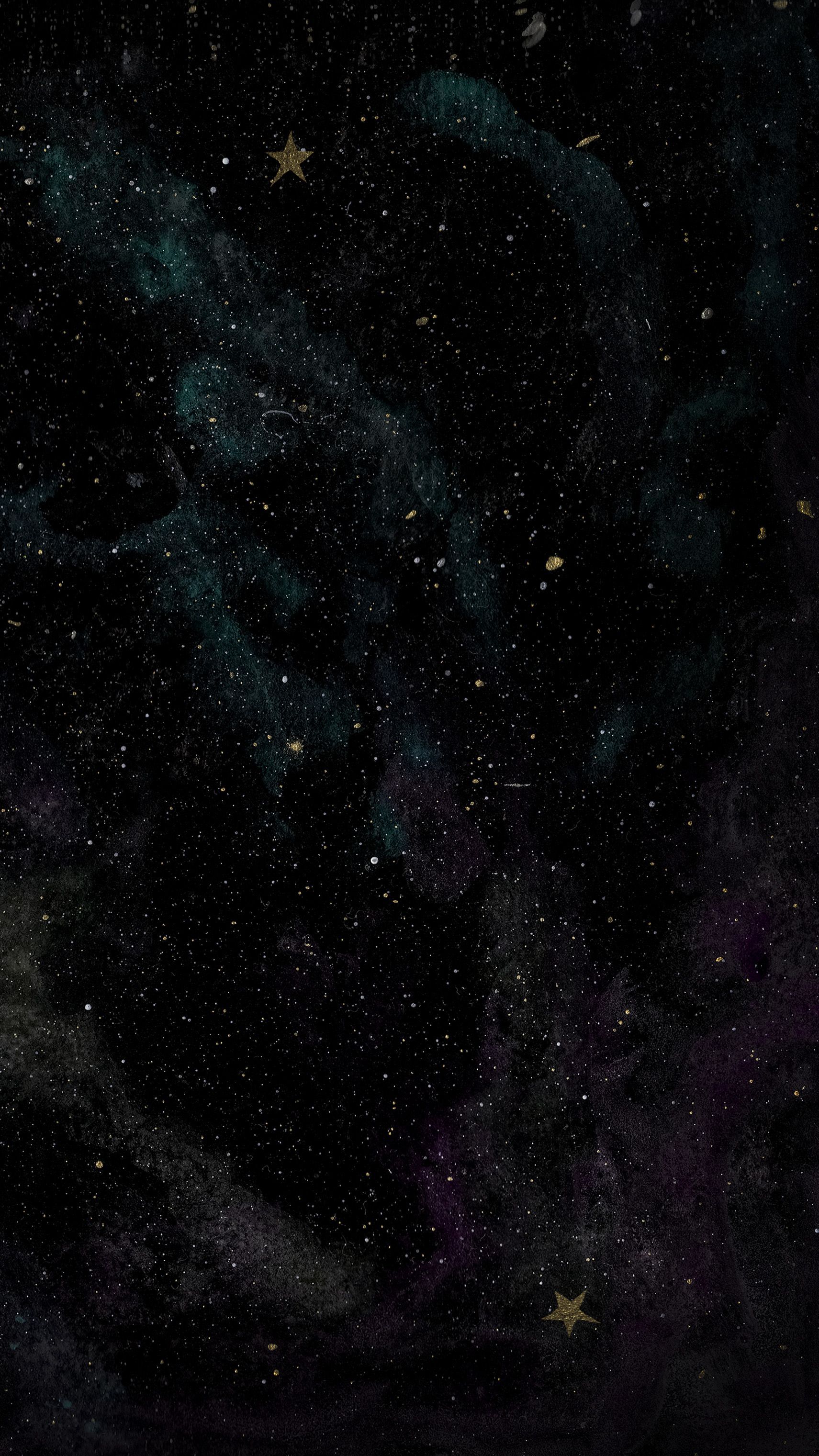 Black Universe Wallpapers - Wallpaper Cave