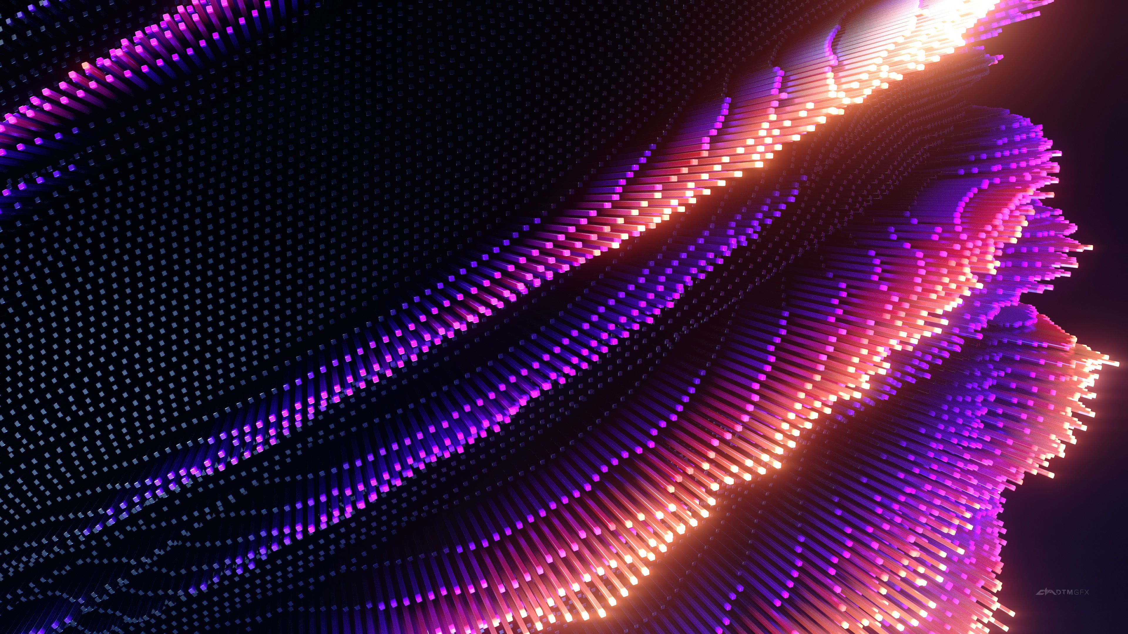 Purple 4k Wallpapers - Wallpaper Cave