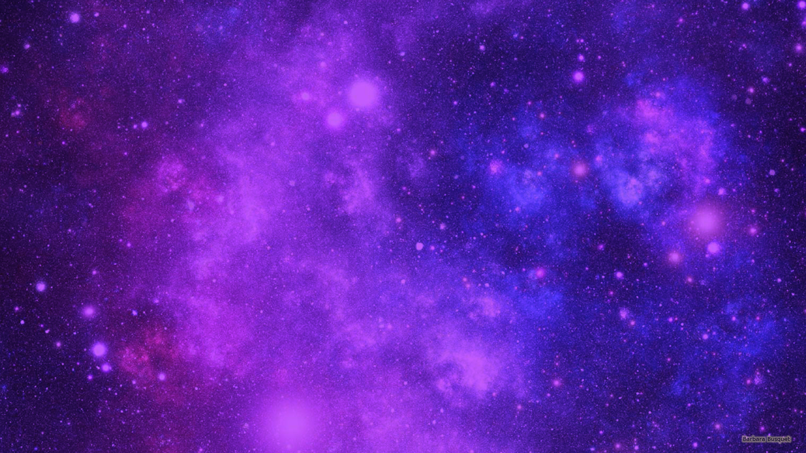 Blue Galaxy Wallpaper - WallpaperSafari