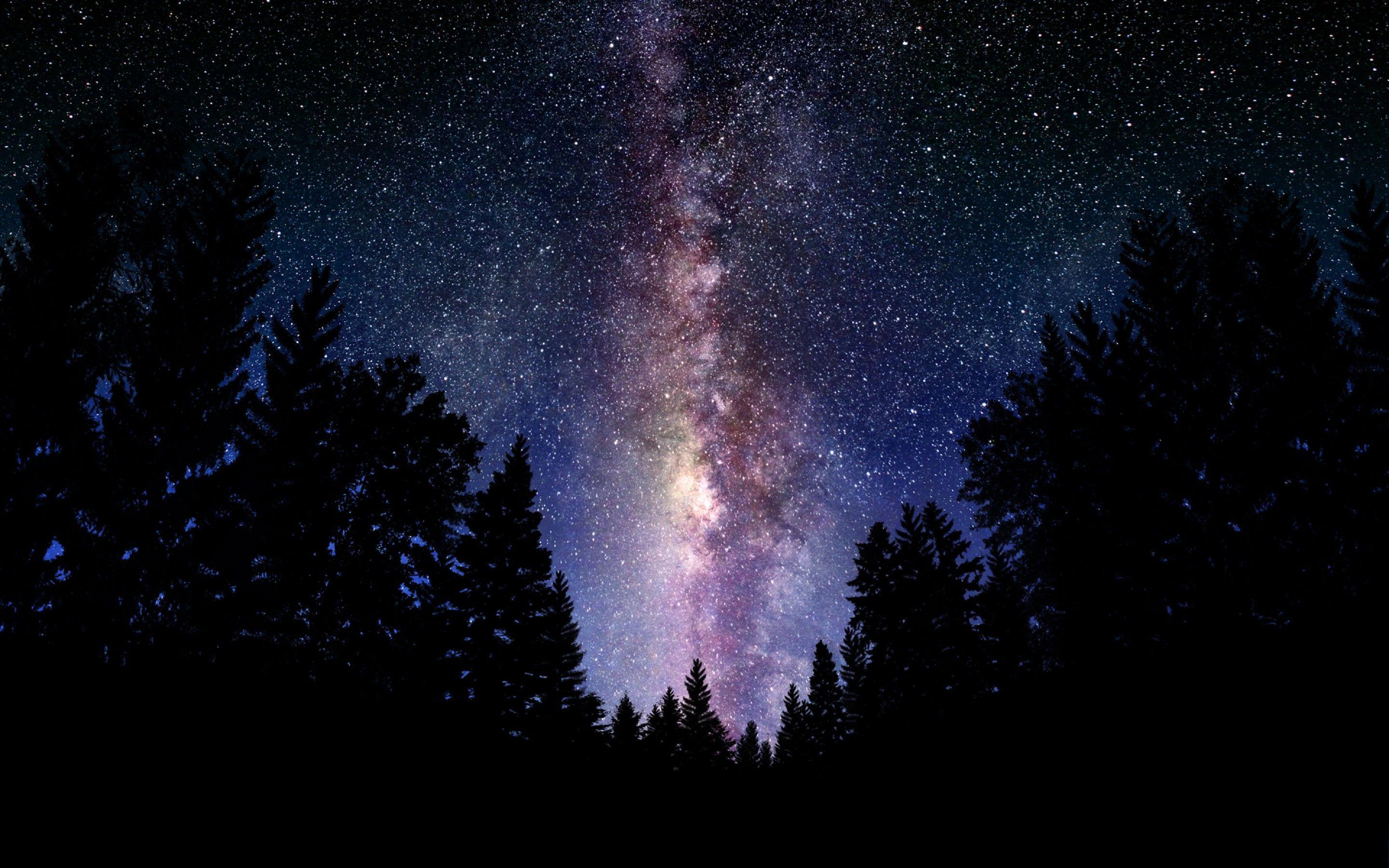 Galaxy Computer Wallpapers - Top Free Galaxy Computer Backgrounds