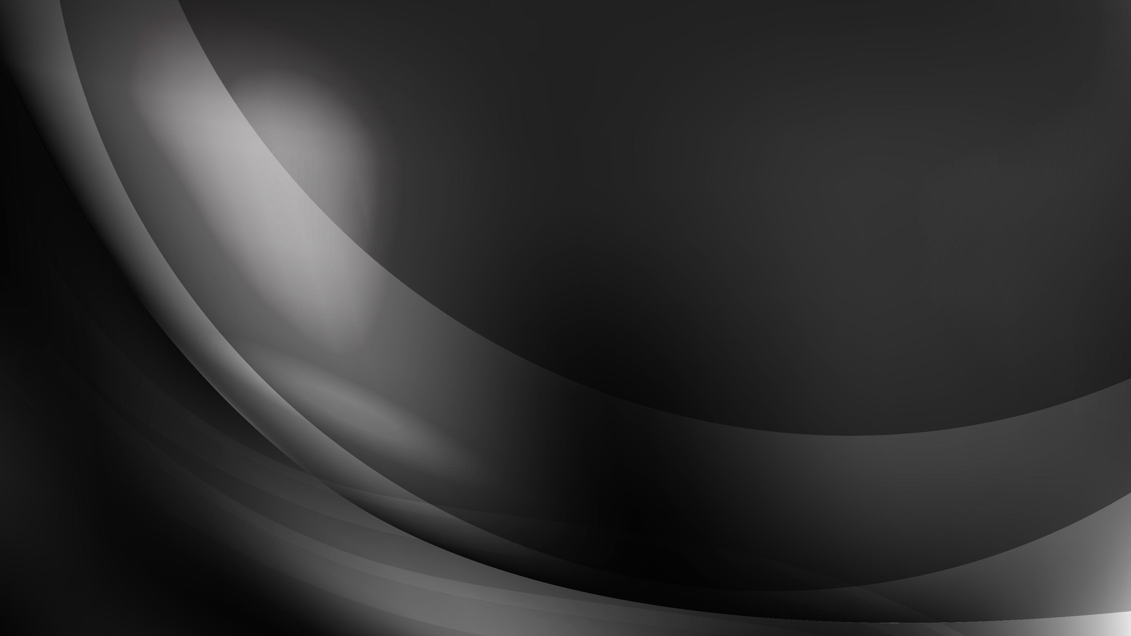 4K Black Background Design Best Wallpaper 40658 - Baltana