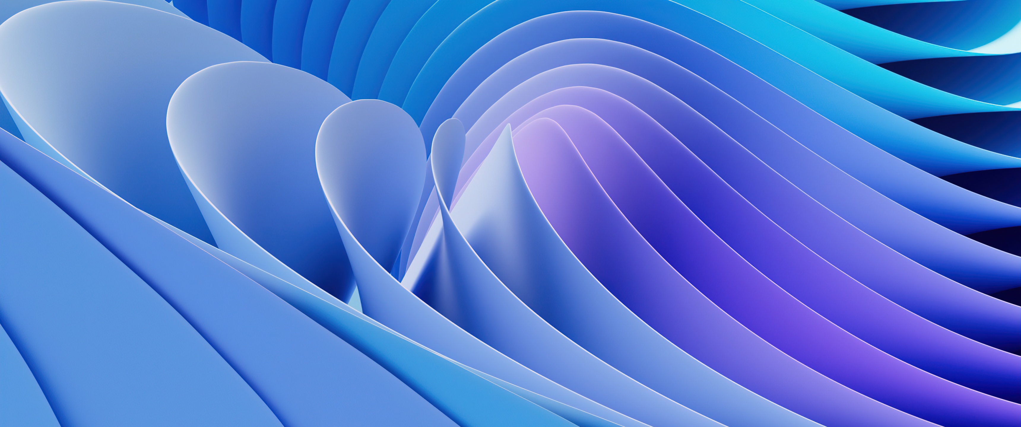 Blue Background Wallpaper 4k - Infoupdate.org