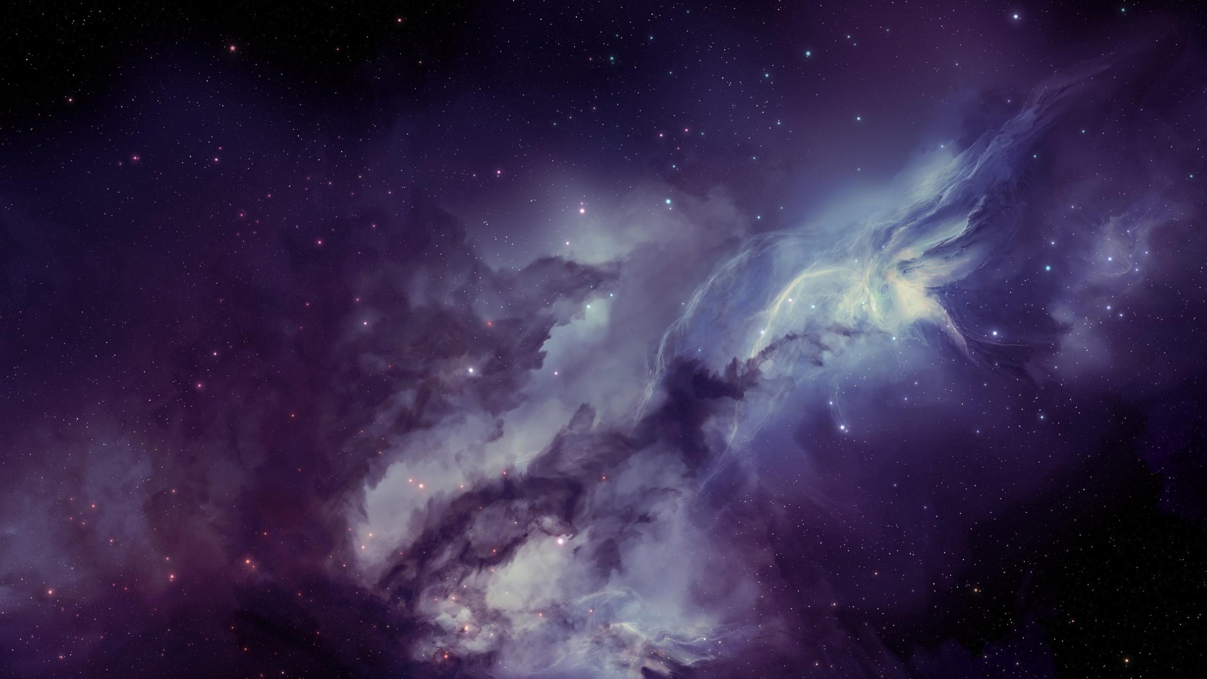🔥 [40+] Nebula 4K Wallpapers | WallpaperSafari