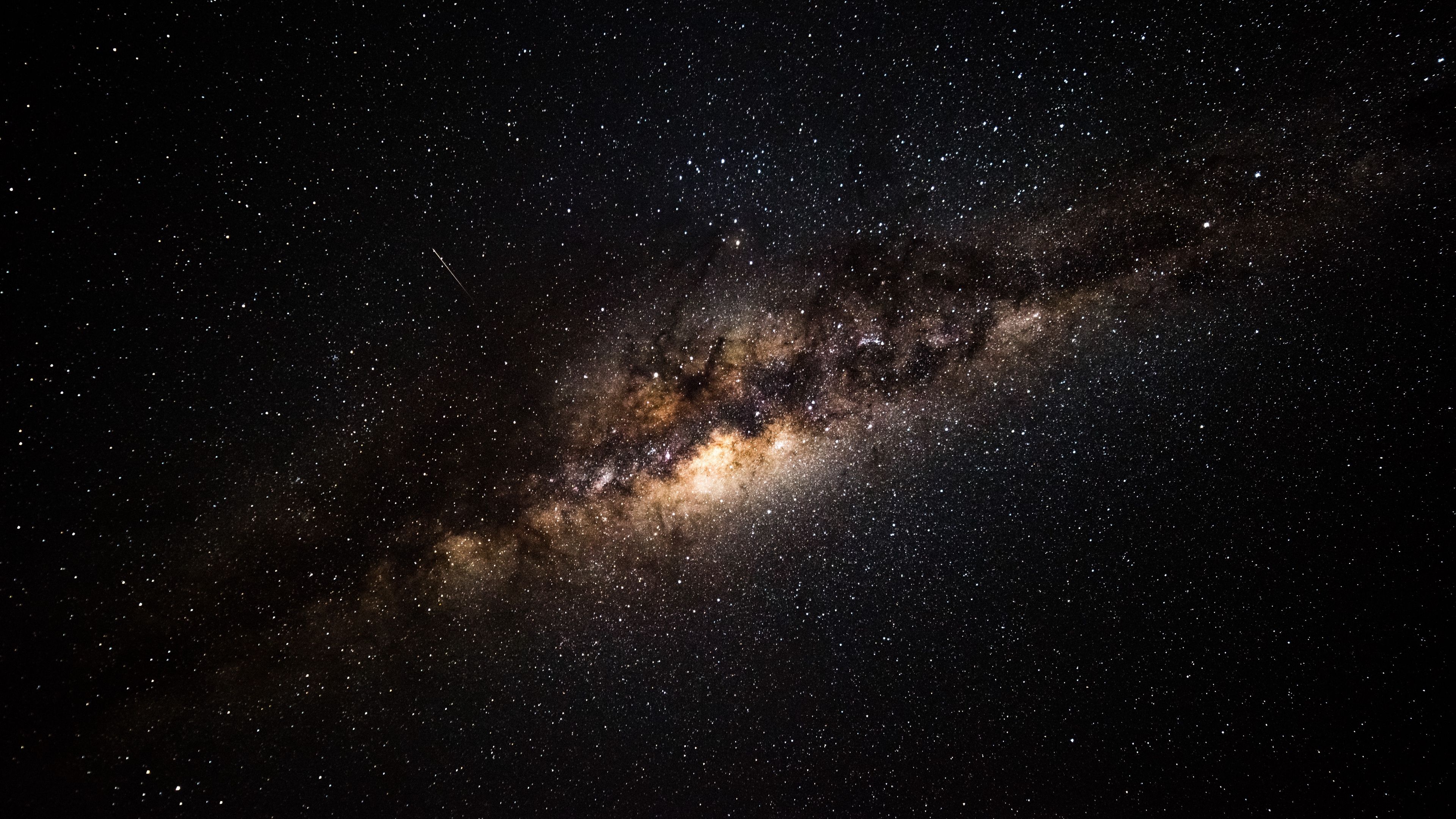 4k Galaxy Desktop Wallpapers - Wallpaper Cave