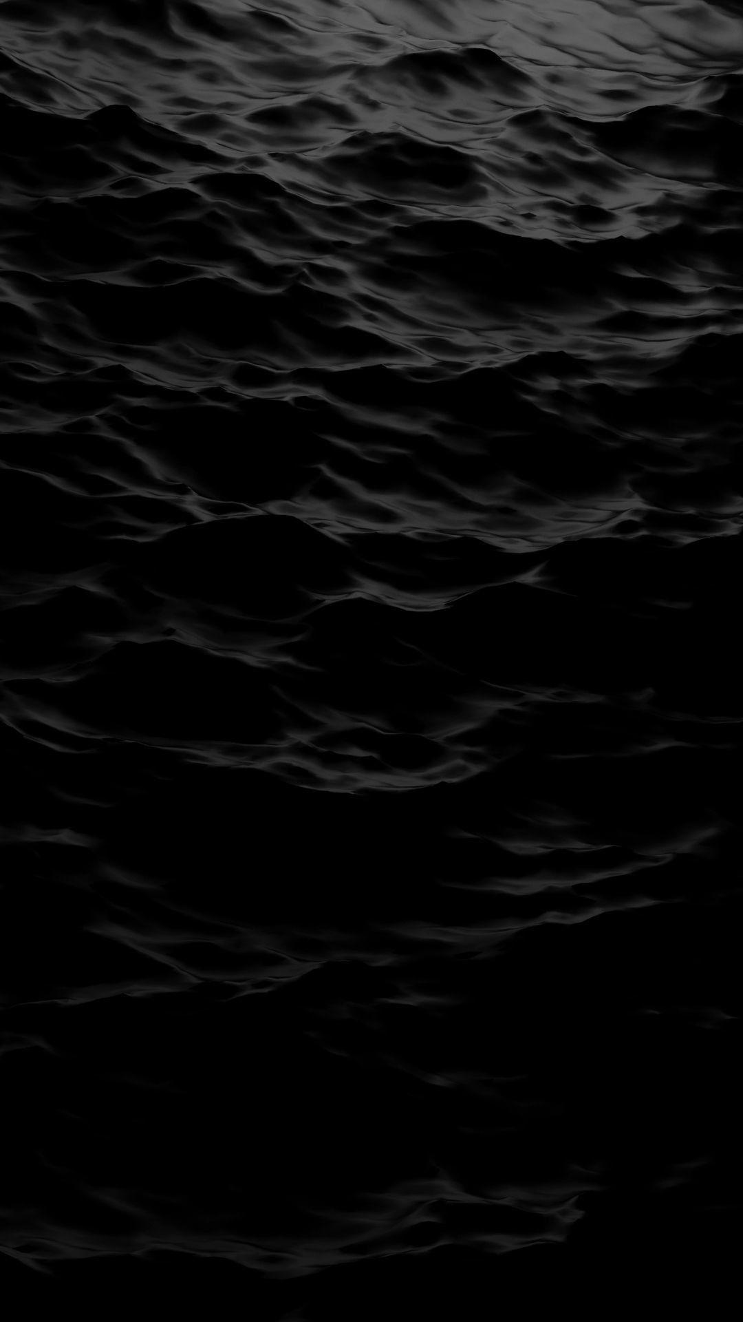 Black Wave Wallpapers - Top Free Black Wave Backgrounds - WallpaperAccess