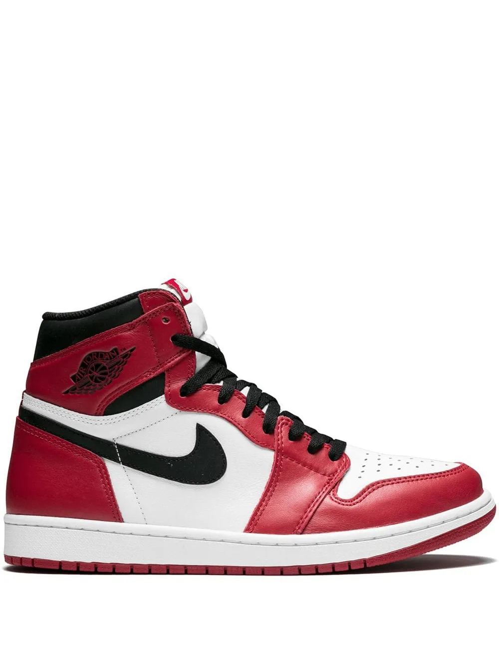 Купить Jordan кроссовки Air Jordan 1 Retro High OG Chicago 555088101 за