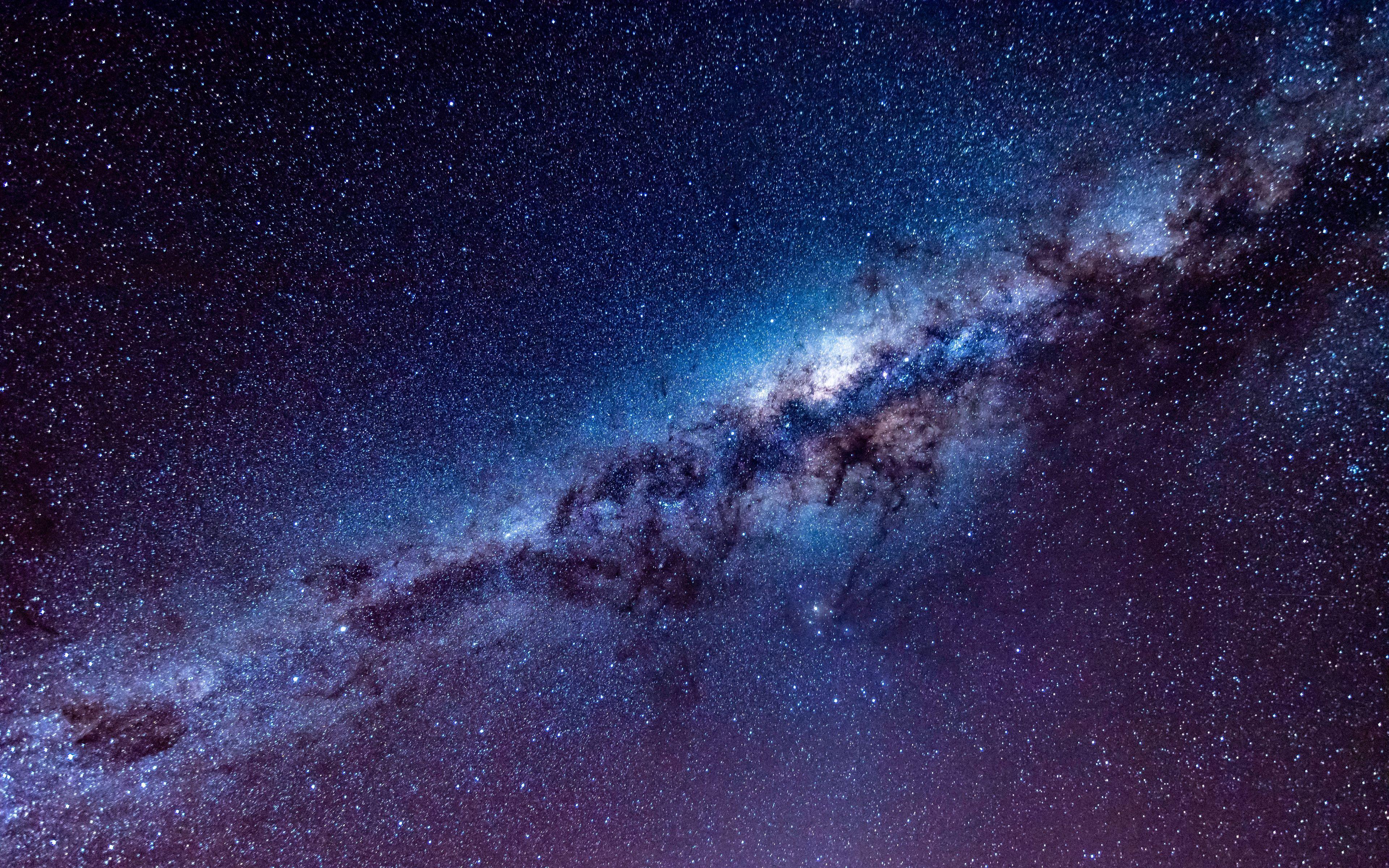 Milky Way 8k Wallpapers - Top Free Milky Way 8k Backgrounds