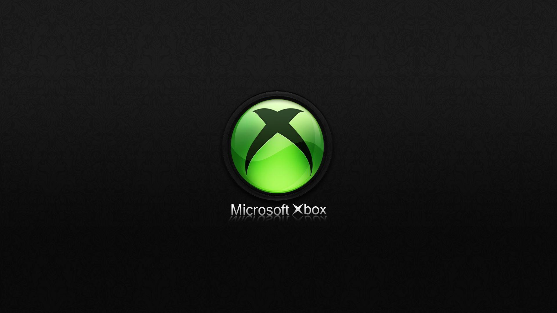 Black Xbox Wallpapers - Top Free Black Xbox Backgrounds - WallpaperAccess
