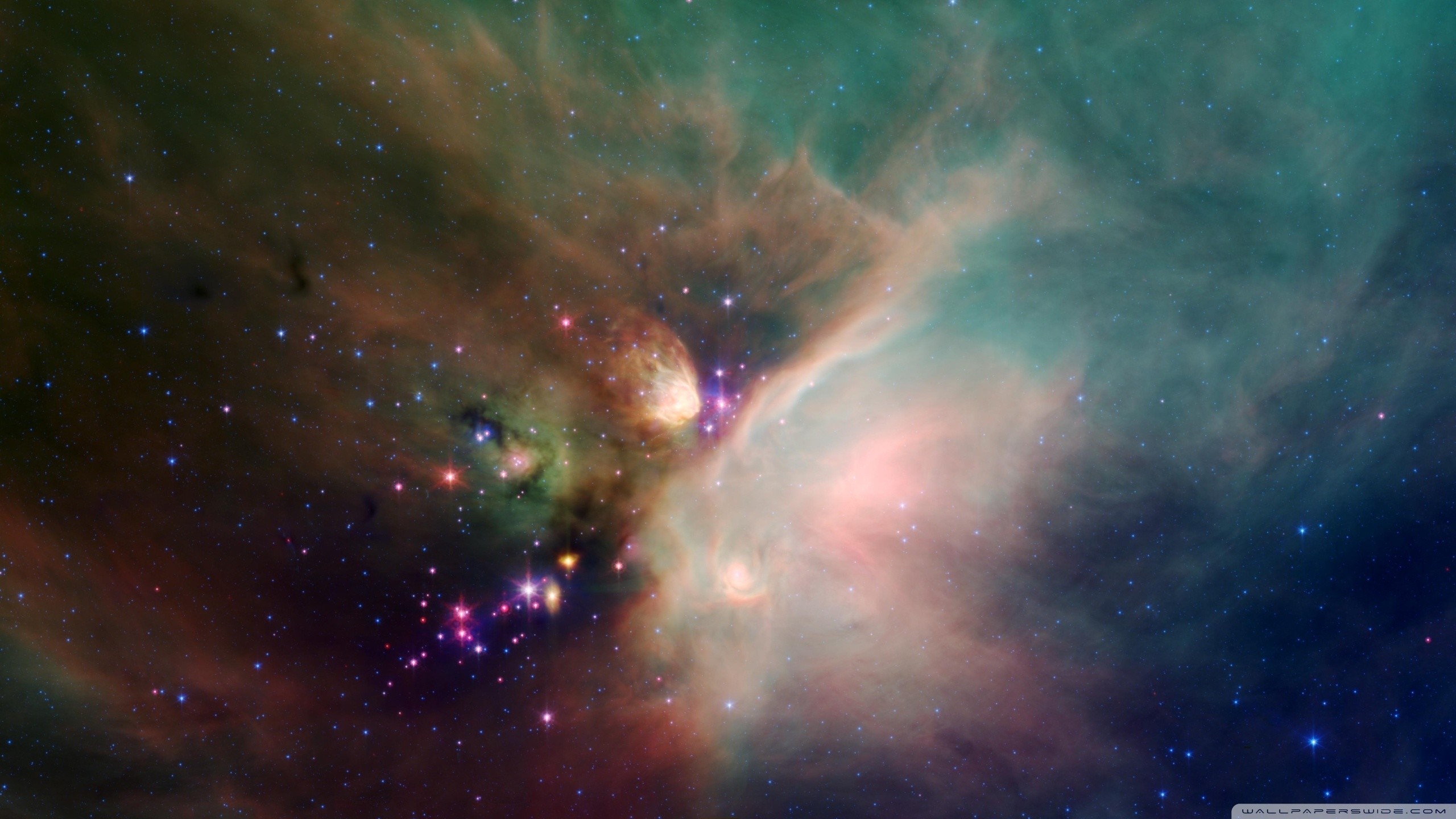 High Resolution Galaxy Wallpaper (59+ images)