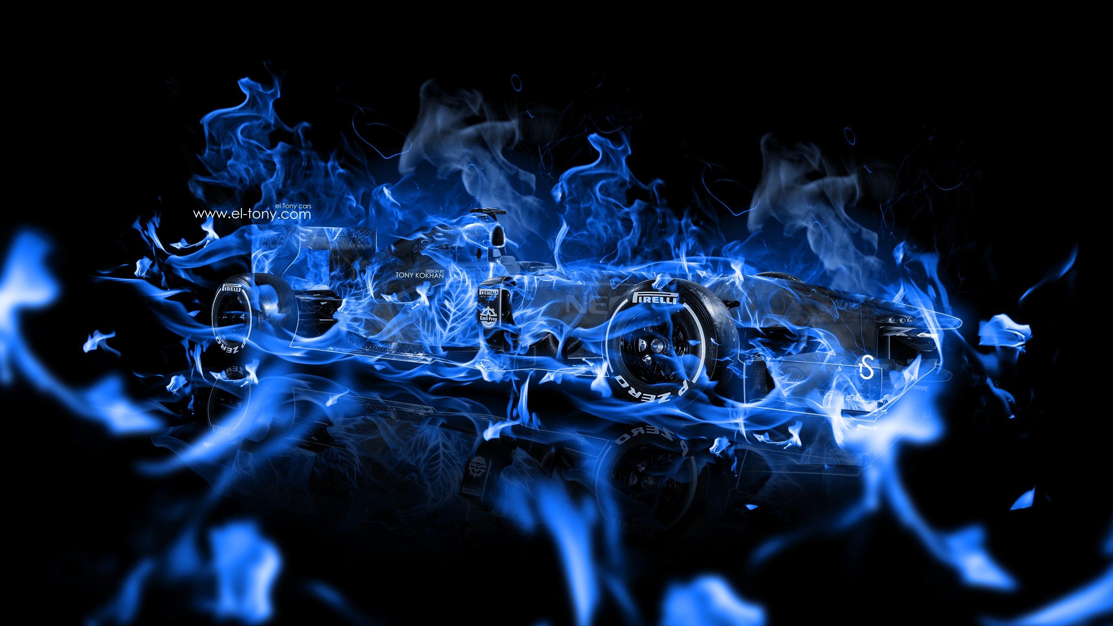 Blue Black 4K Wallpapers - Top Free Blue Black 4K Backgrounds