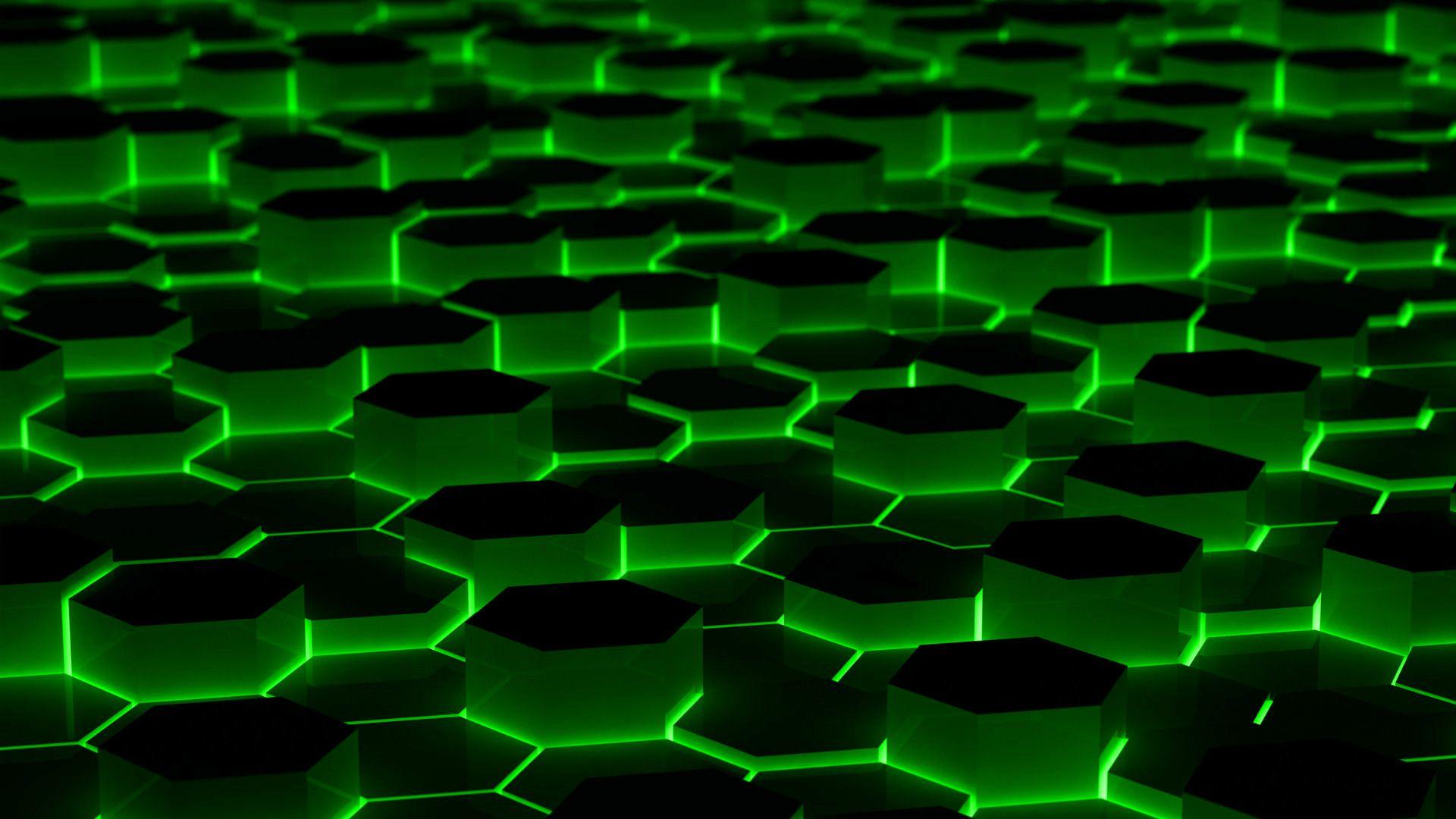 Black And Green Wallpapers HD - Wallpaper Cave