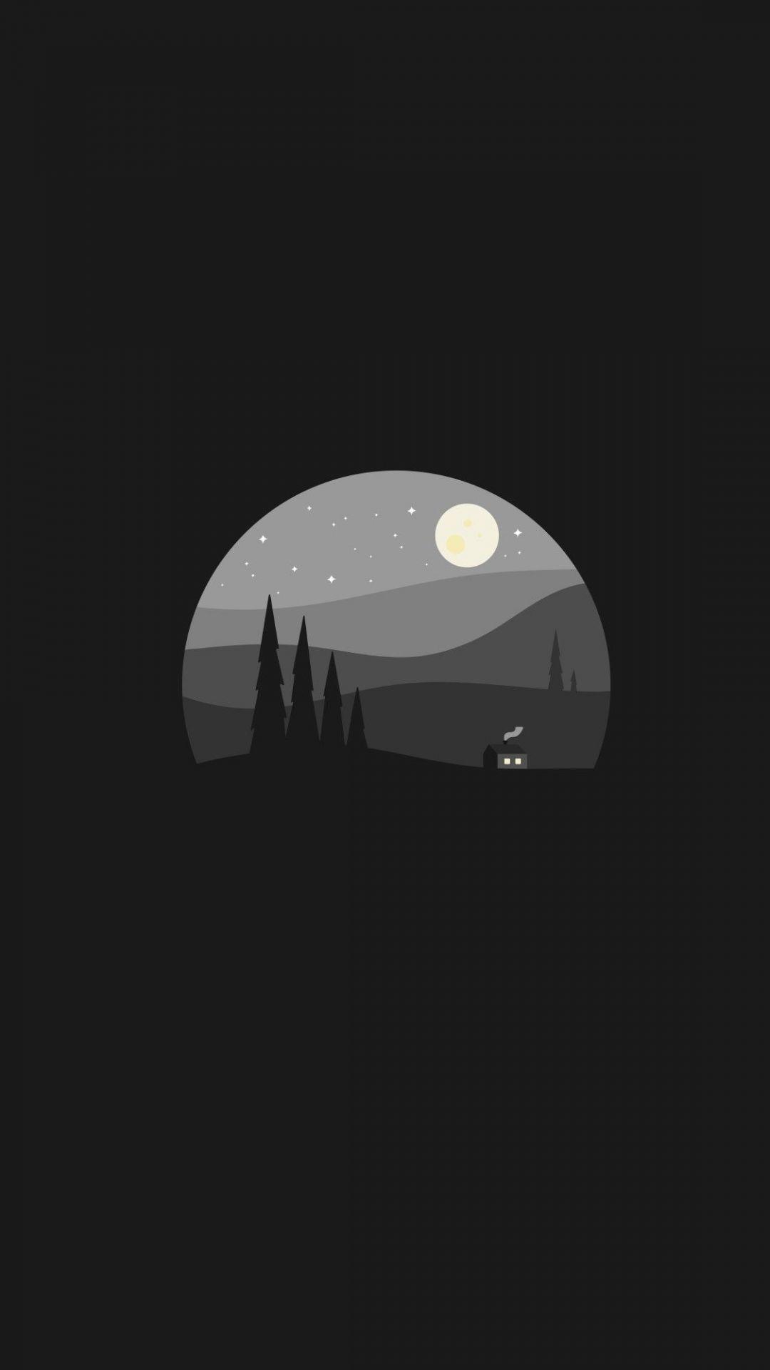 4k Phone Black Wallpapers - Wallpaper Cave