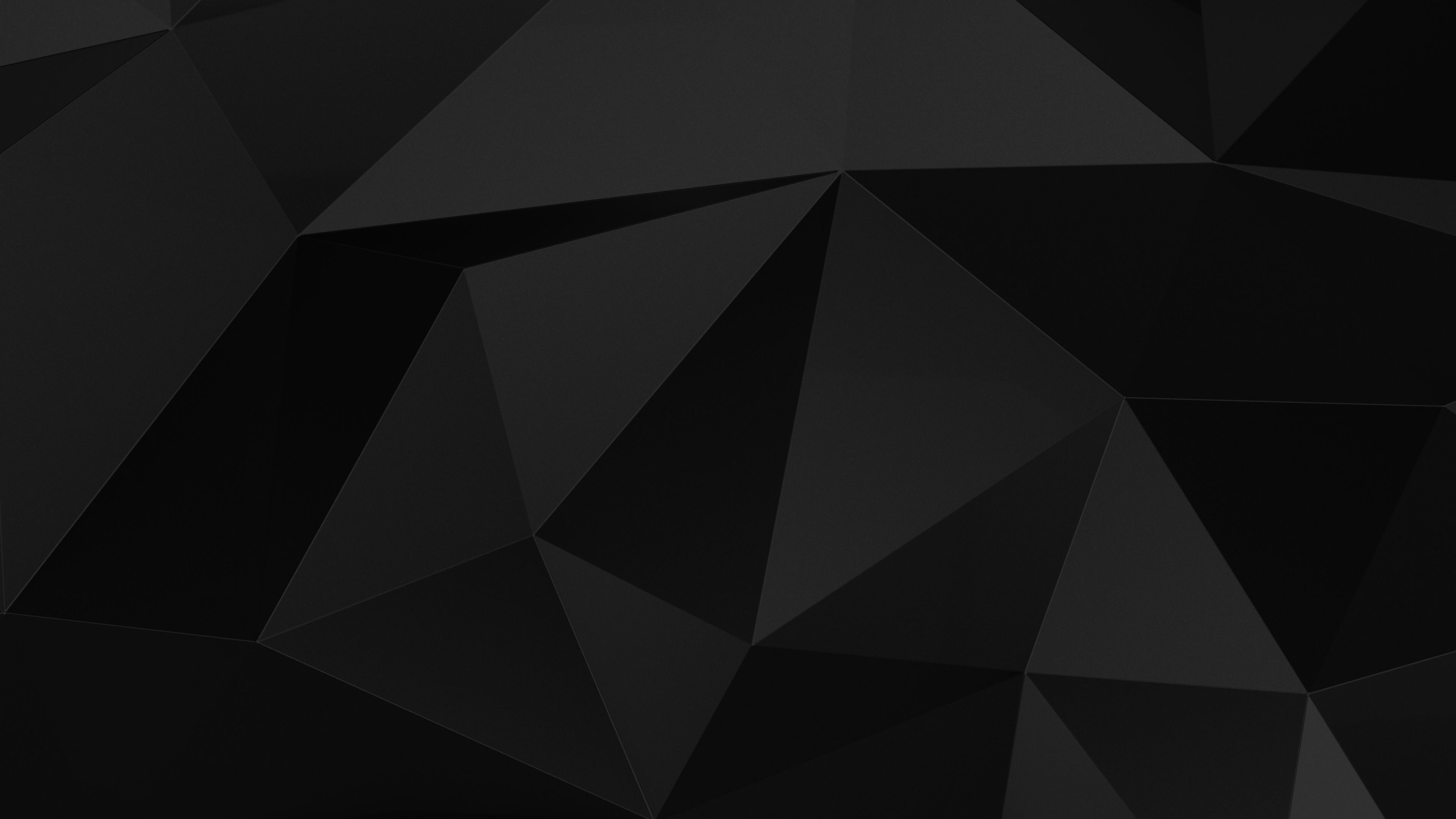 4k Laptop Black Wallpapers - Wallpaper Cave