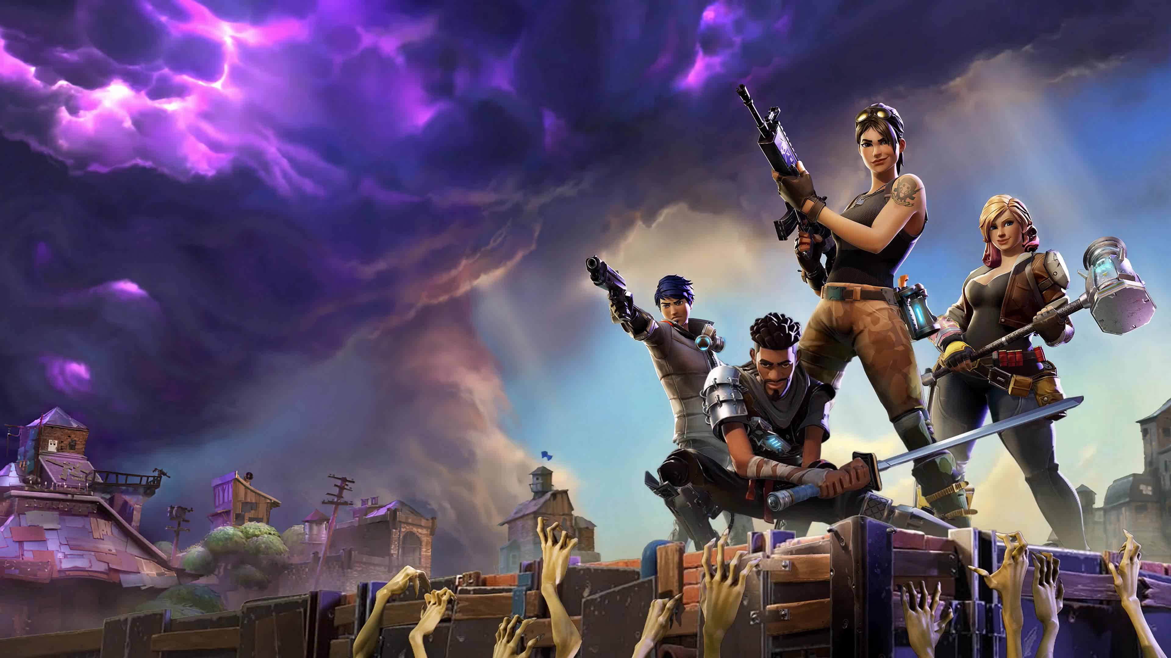 Moving Gaming Wallpapers - Top Free Moving Gaming Backgrounds
