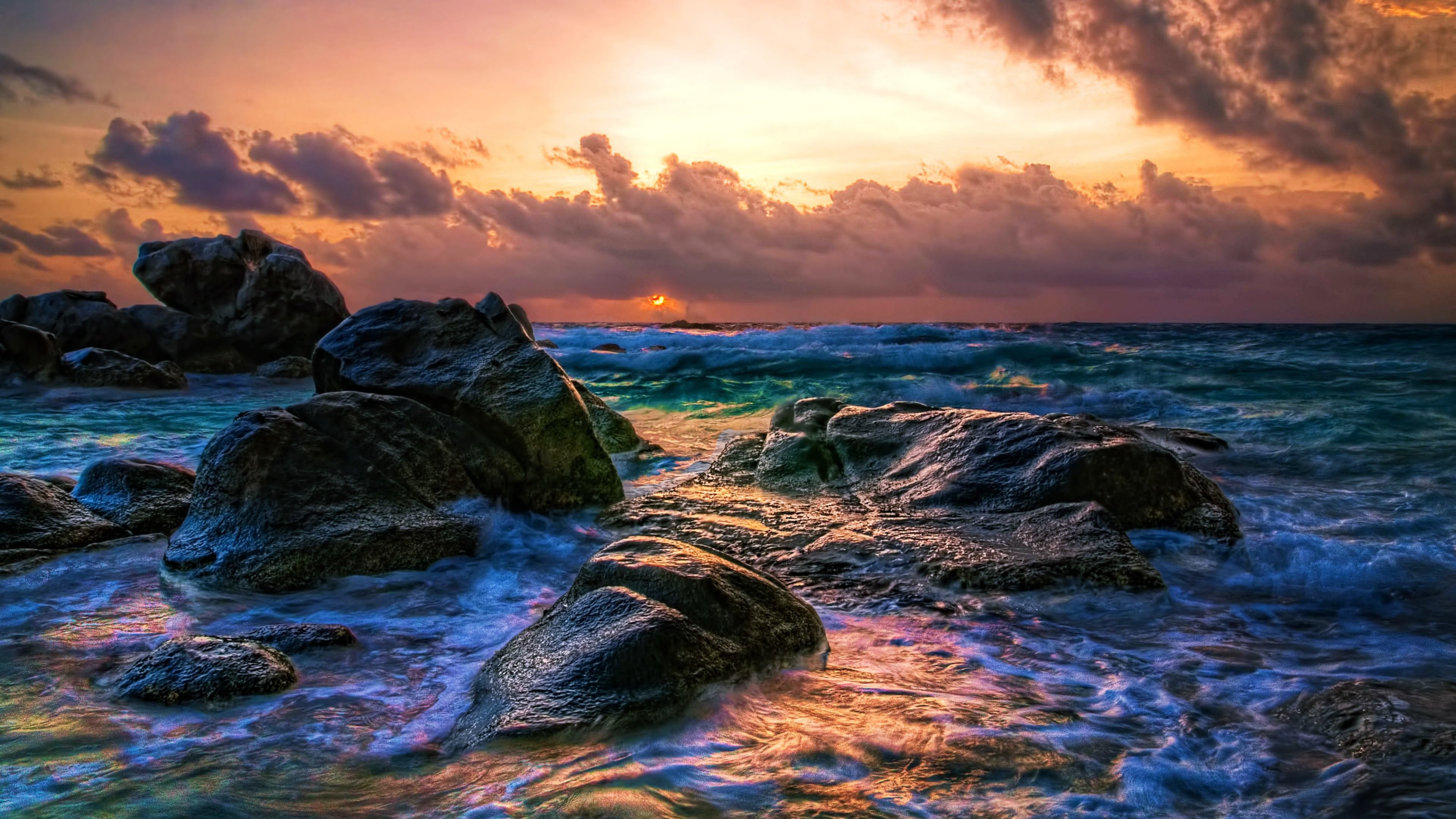 Awesome 4K Wallpapers (38+ images)
