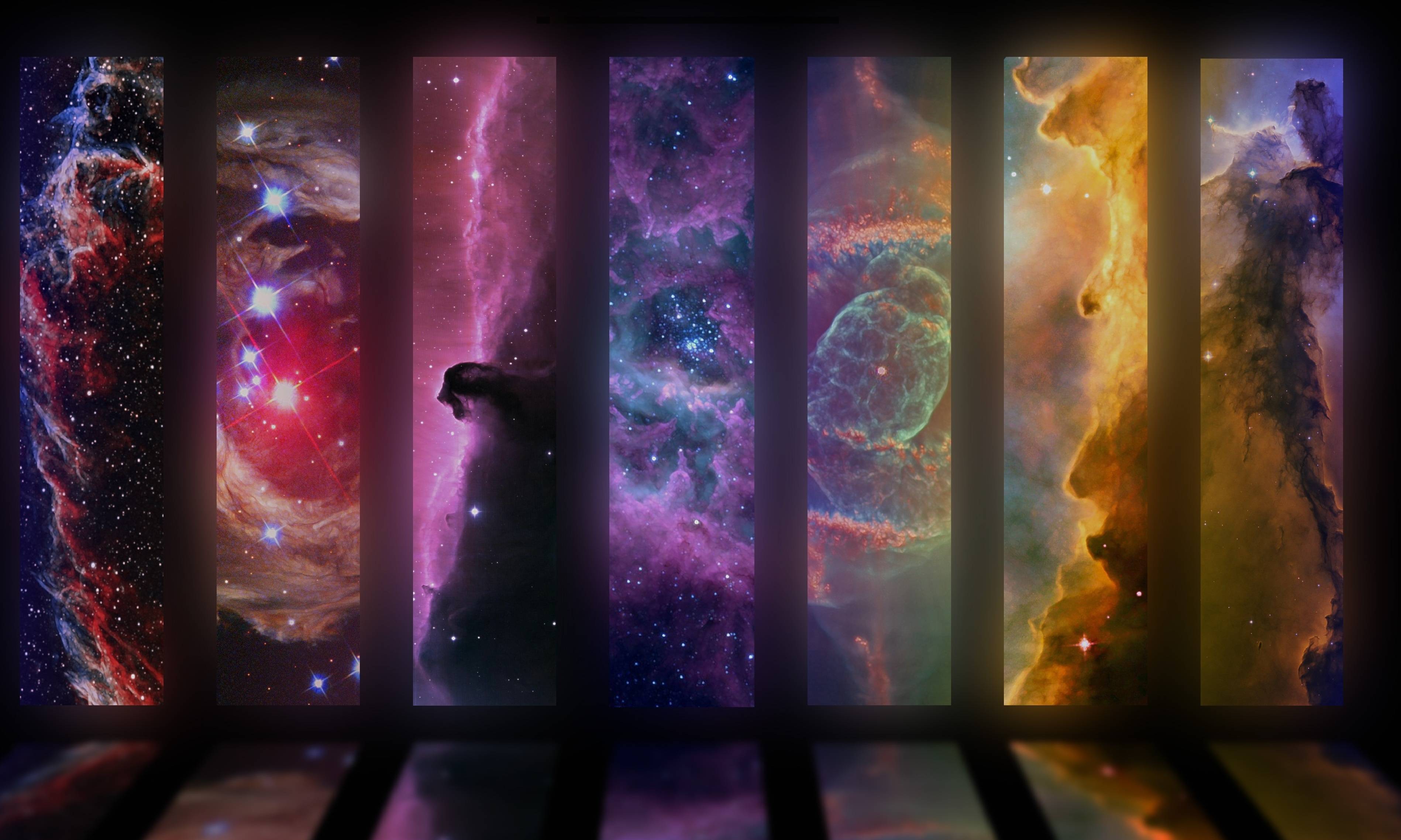 Nebula Wallpapers - Wallpaper Cave
