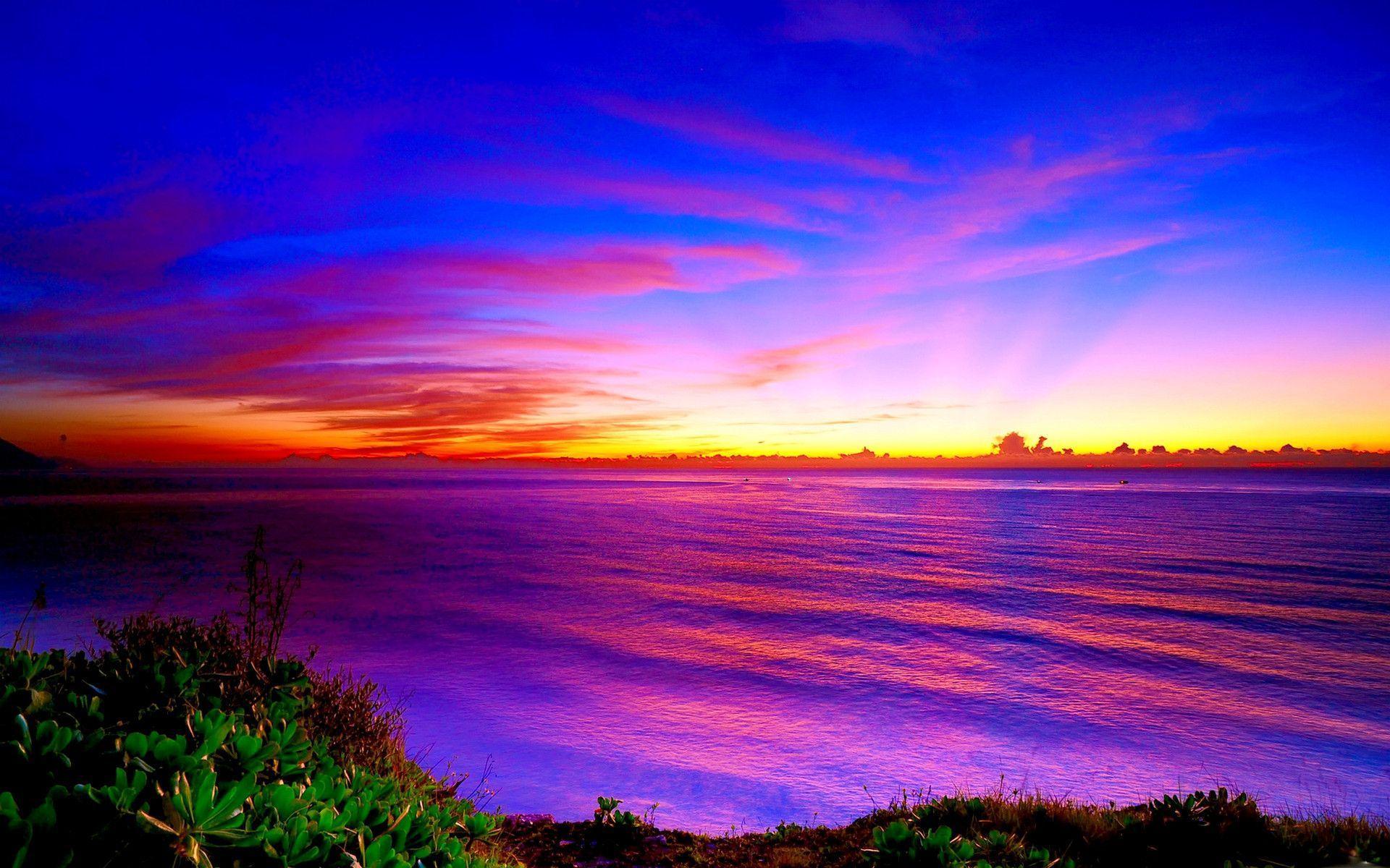Cute Colorful Nature Backgrounds