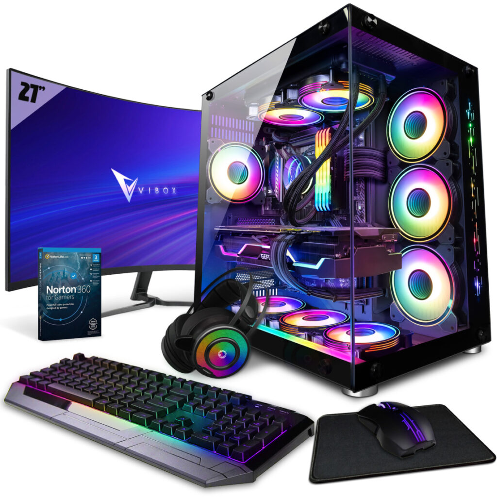Meilleur PC Gamer 2022 - 5 critères les plus importants