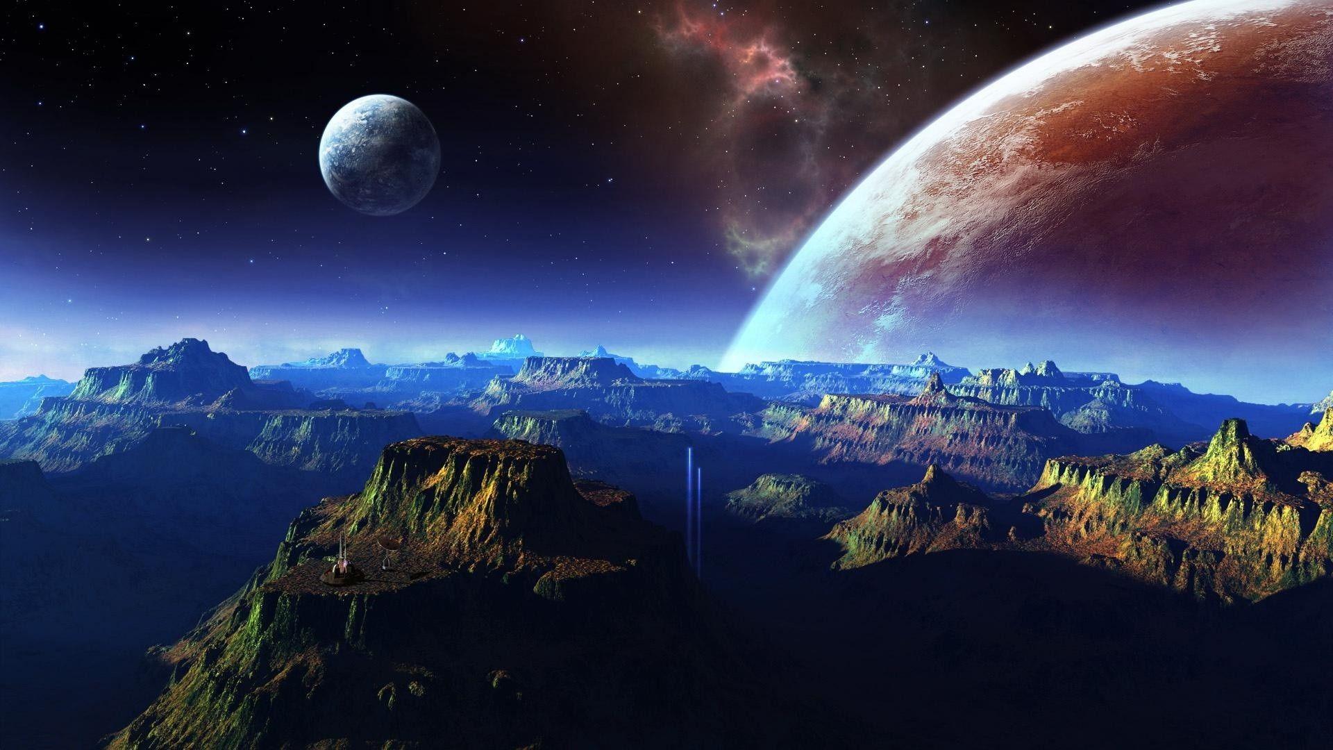 Galaxy Wallpapers HD - Wallpaper Cave