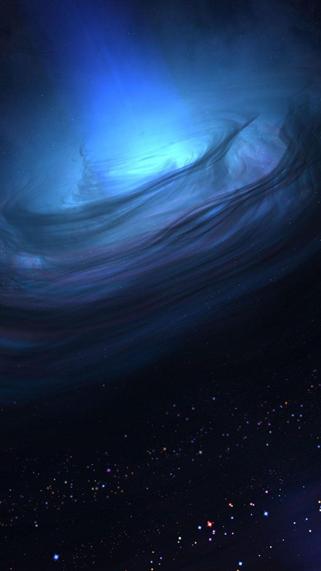 Black Hole Phone Wallpapers - Top Free Black Hole Phone Backgrounds