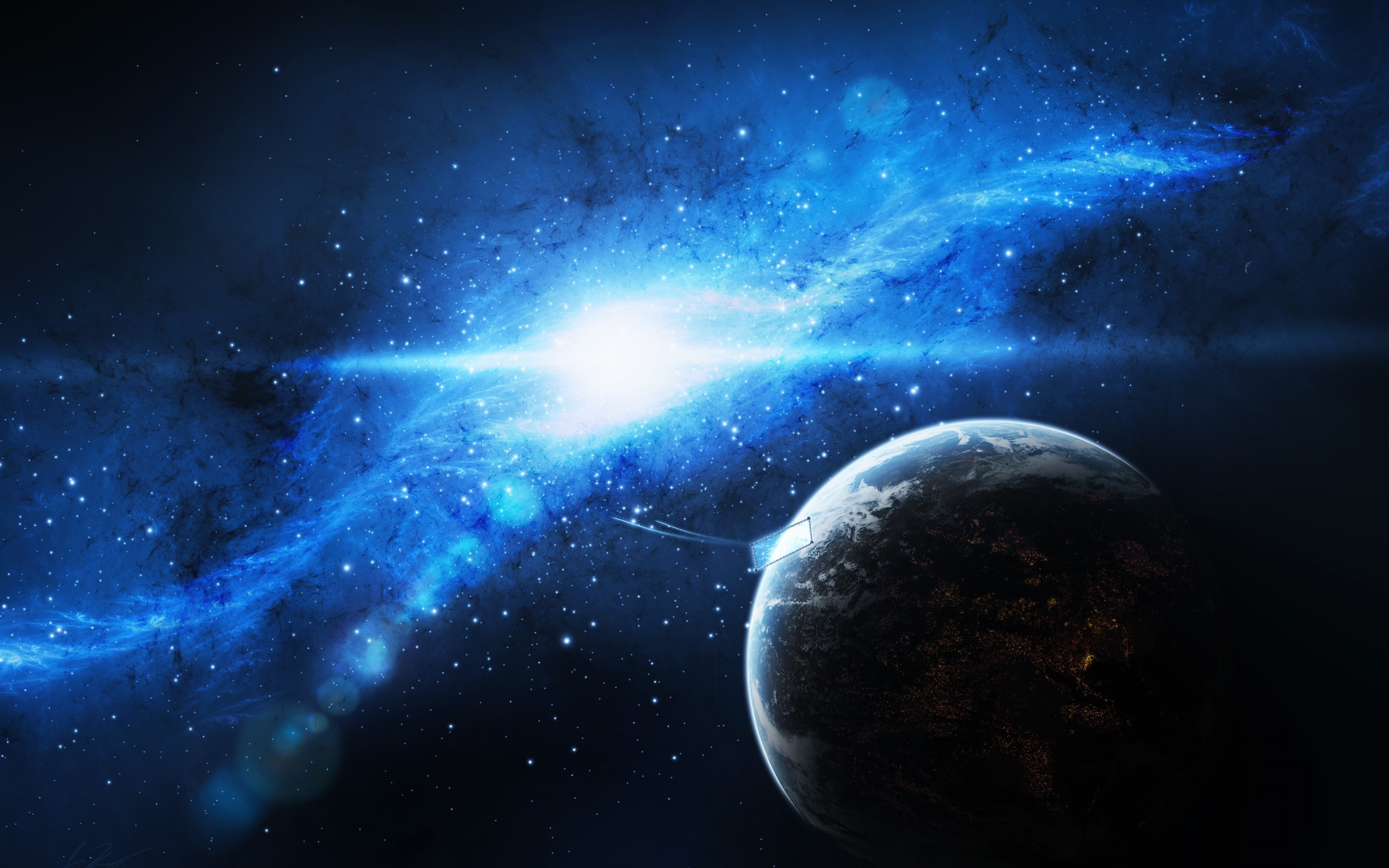 Galaxy Computer Wallpaper (78+ images)