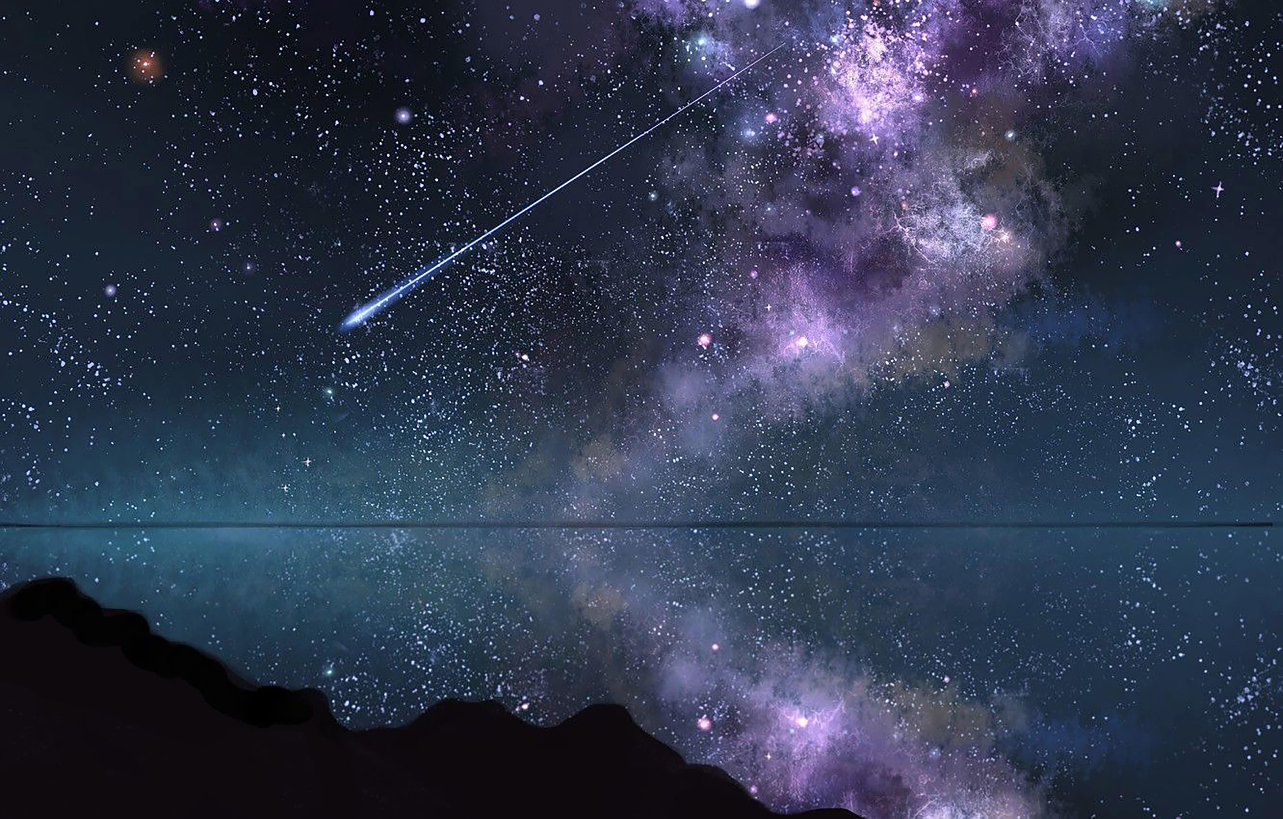 Stars Wallpaper 4k - Infoupdate.org
