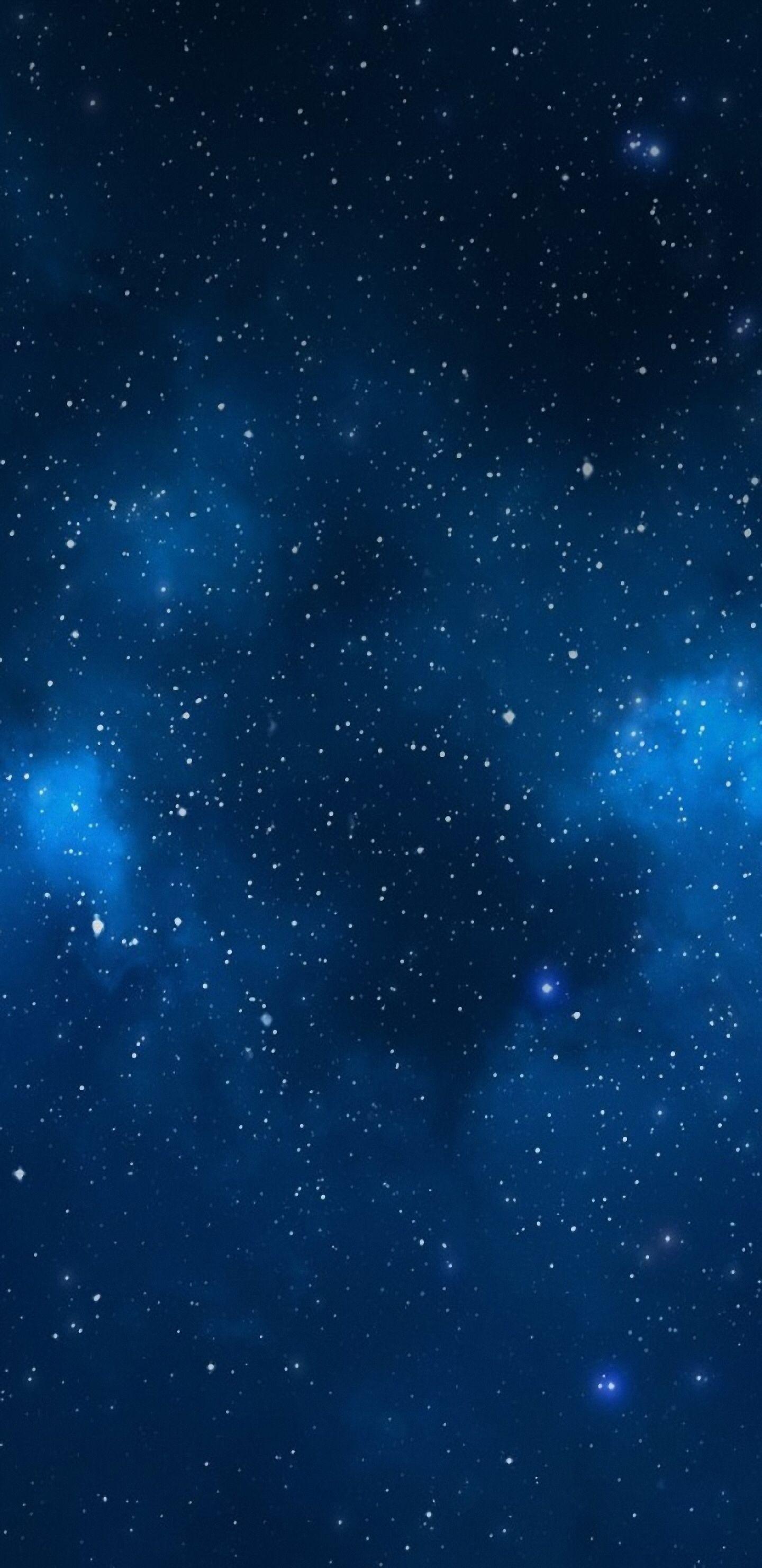 Dark Blue Galaxy Wallpapers - Top Free Dark Blue Galaxy Backgrounds