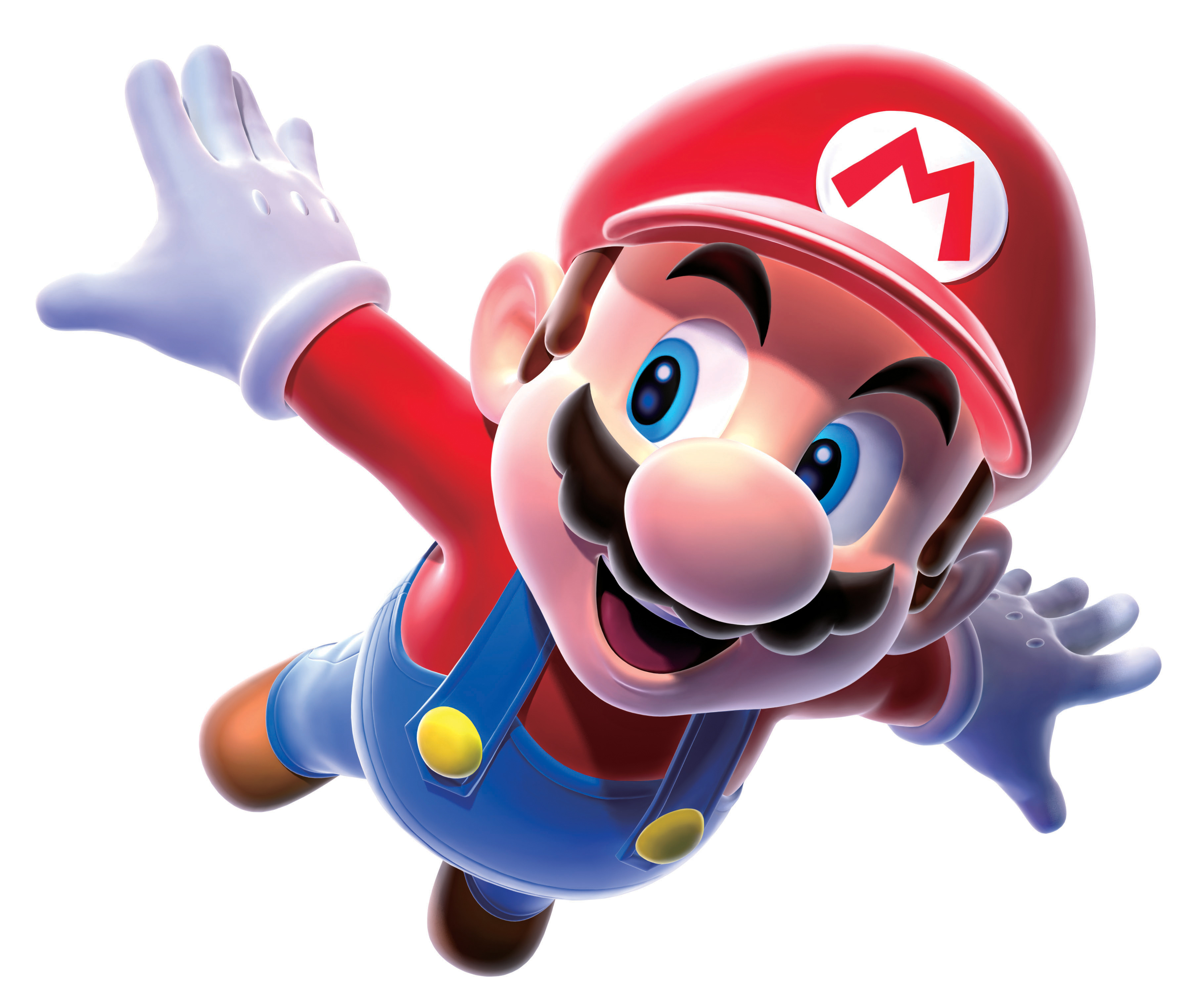 Mario (Character) - Super Mario Bros. - Image #3339804 - Zerochan Anime