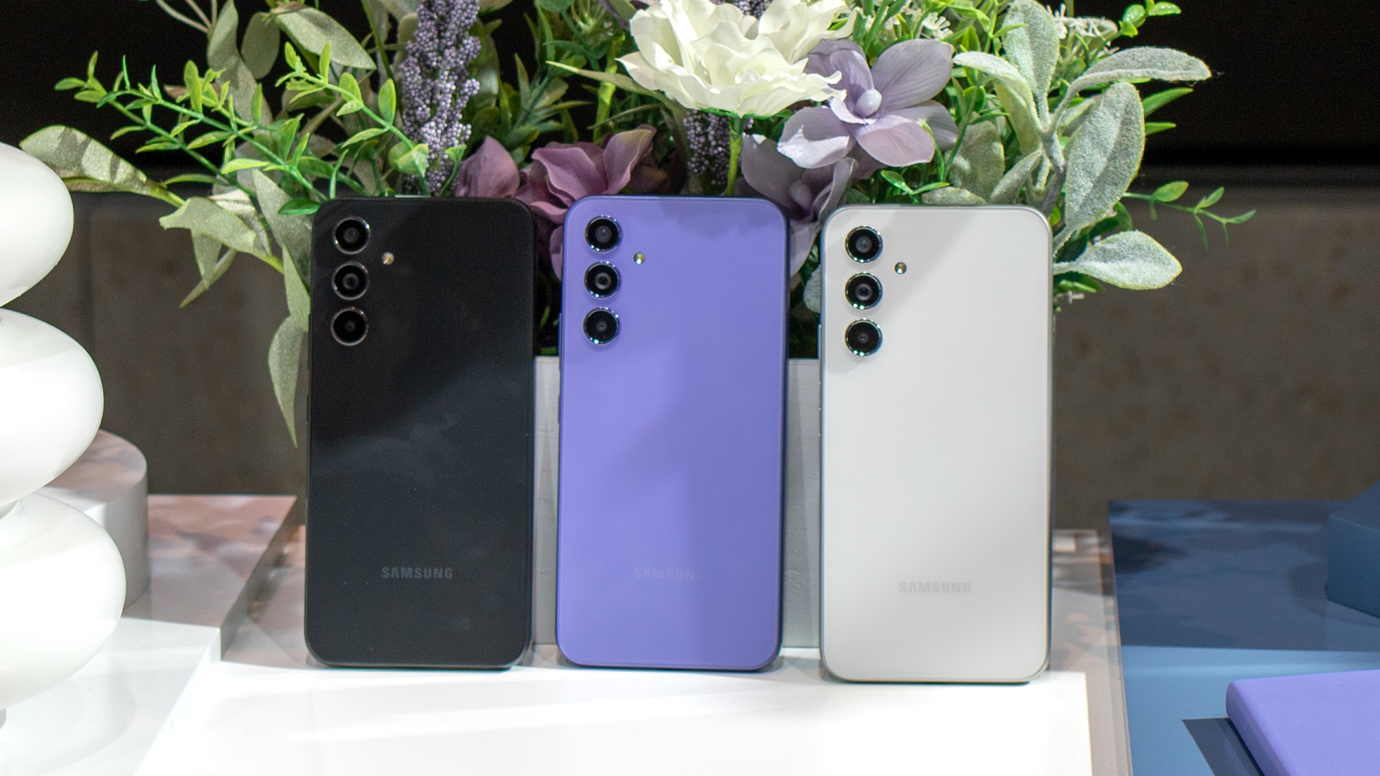 Samsung Galaxy A54: Todo lo que debes saber - Tech Advisor