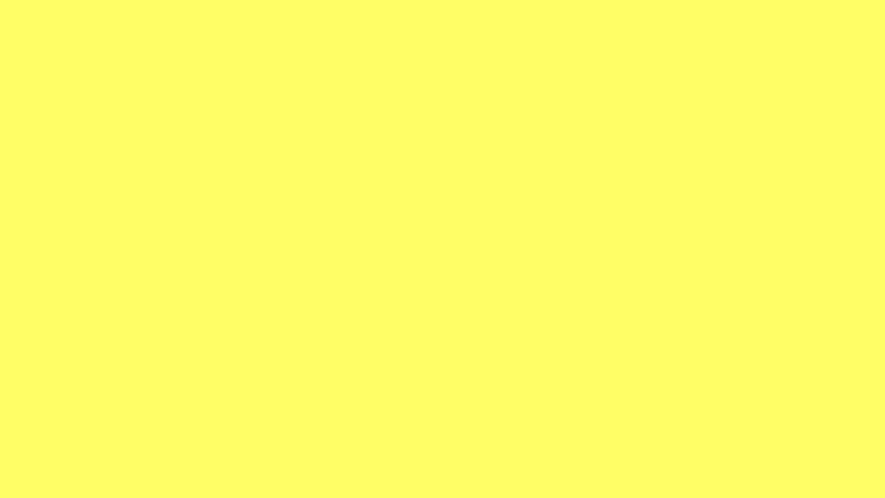 40 Most Useful Shades Of Yellow Color Names - Bored Art