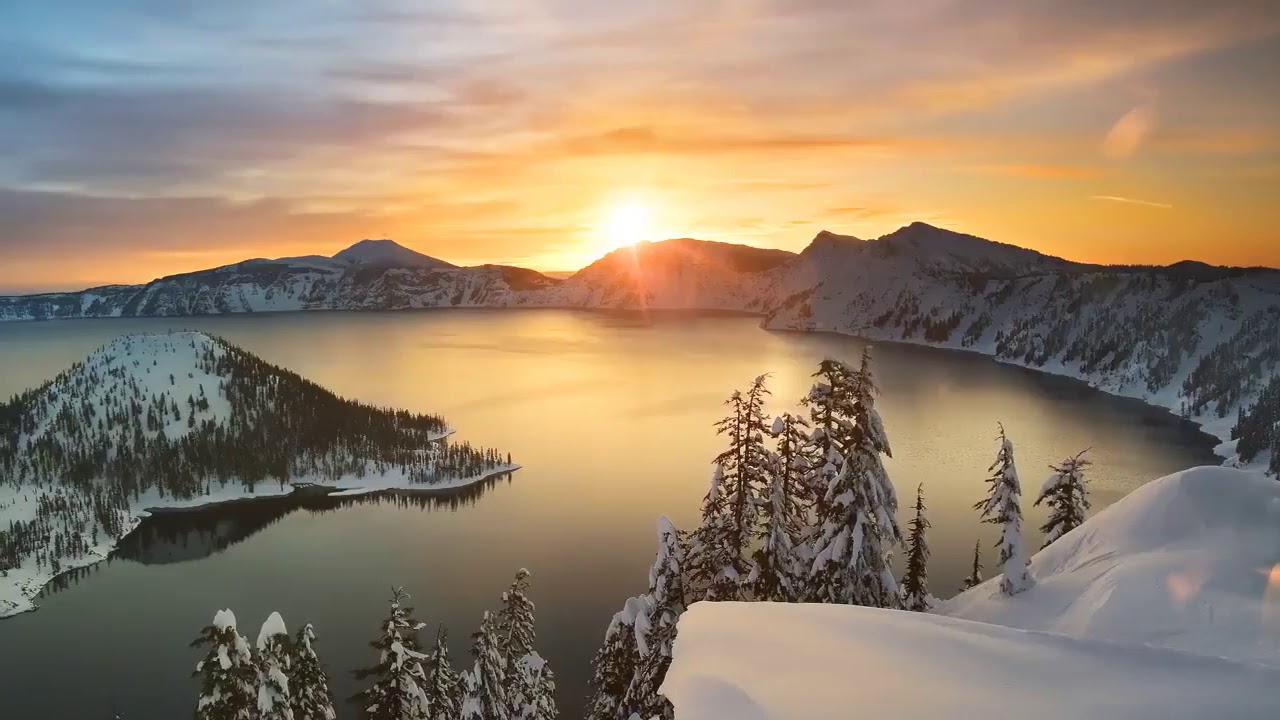 4k video content to display on your UHD - YouTube