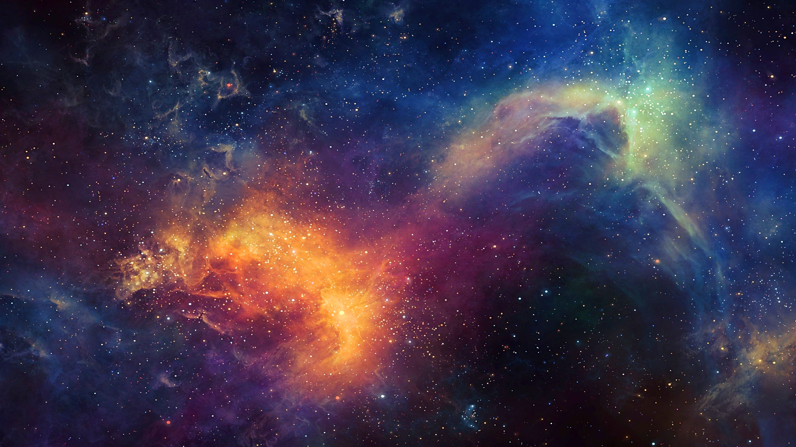 Galaxy Computer Wallpapers - 4k, HD Galaxy Computer Backgrounds on