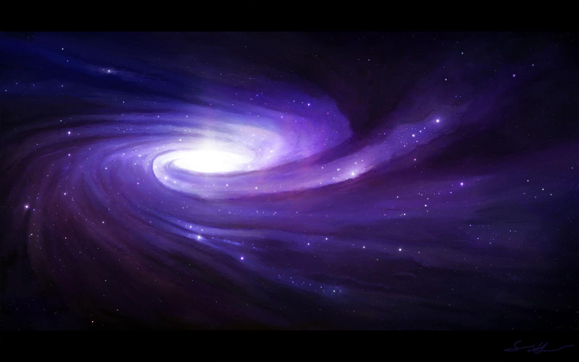 Moving Galaxy Wallpapers - Top Free Moving Galaxy Backgrounds
