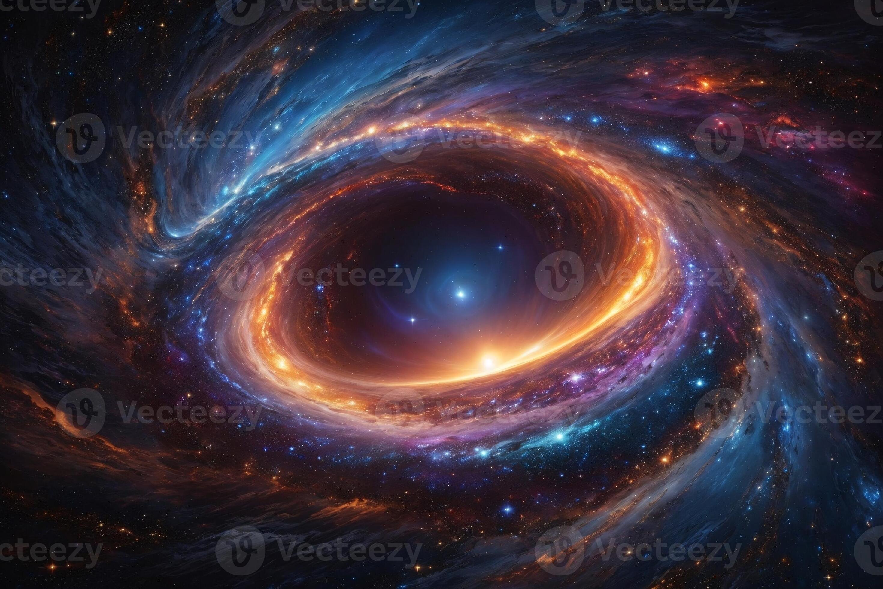 Black Hole Background, Black Hole Wallpaper, Galaxy Background, Space