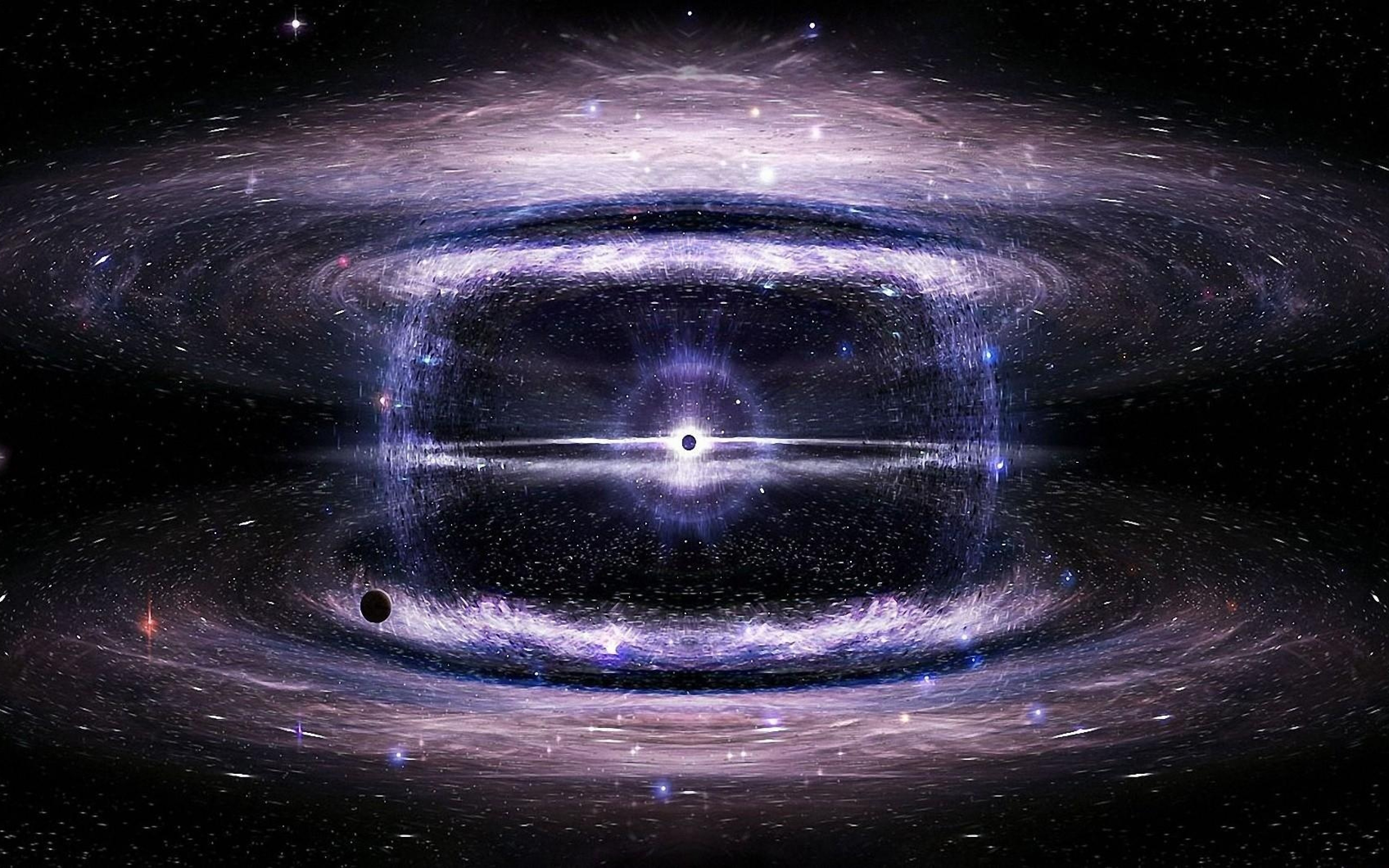 Ultra HD Space Wallpaper - WallpaperSafari