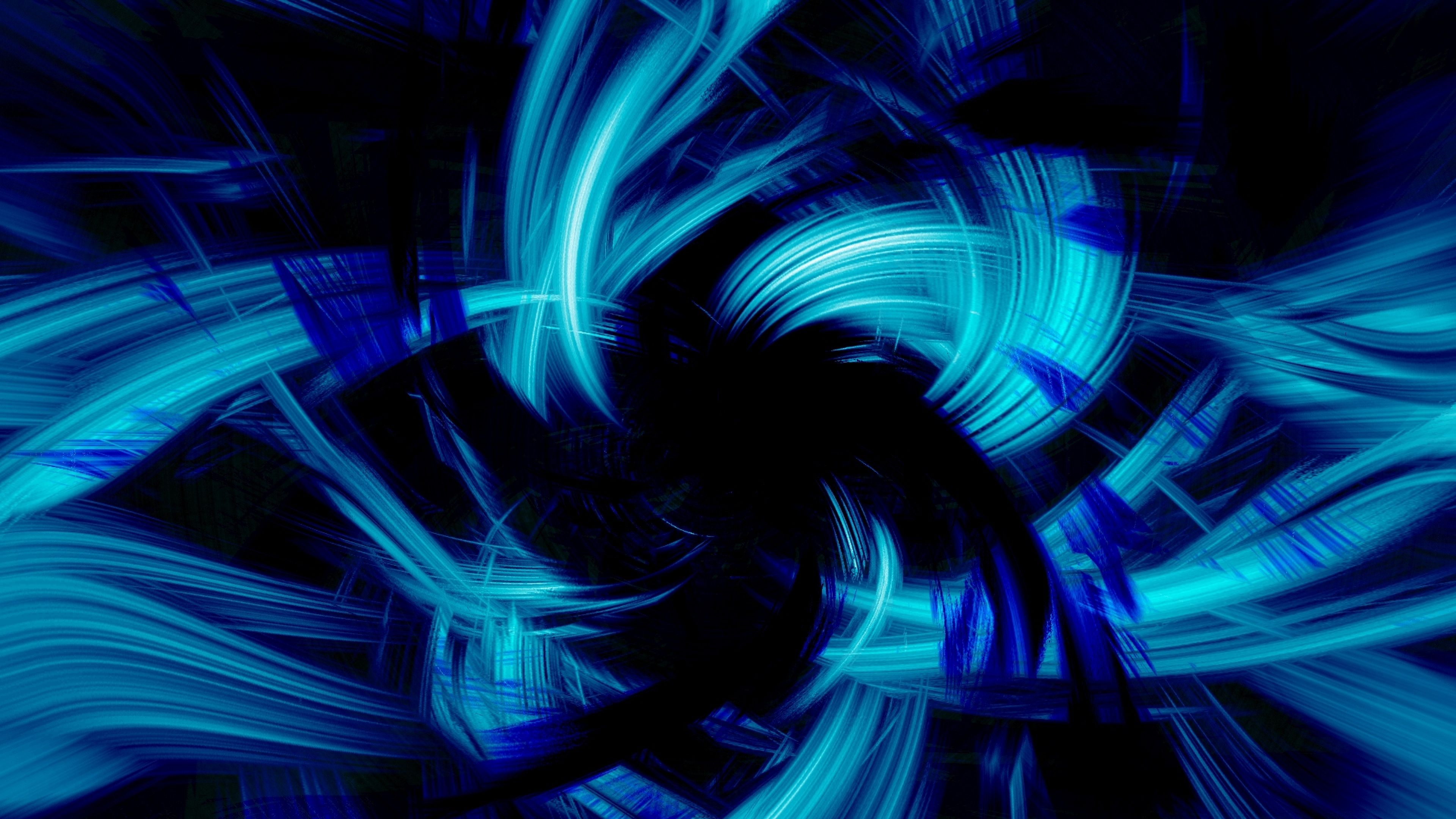 4k Blue Wallpapers - Wallpaper Cave